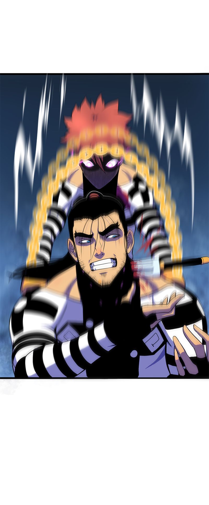 God Game chapter 1 page 42