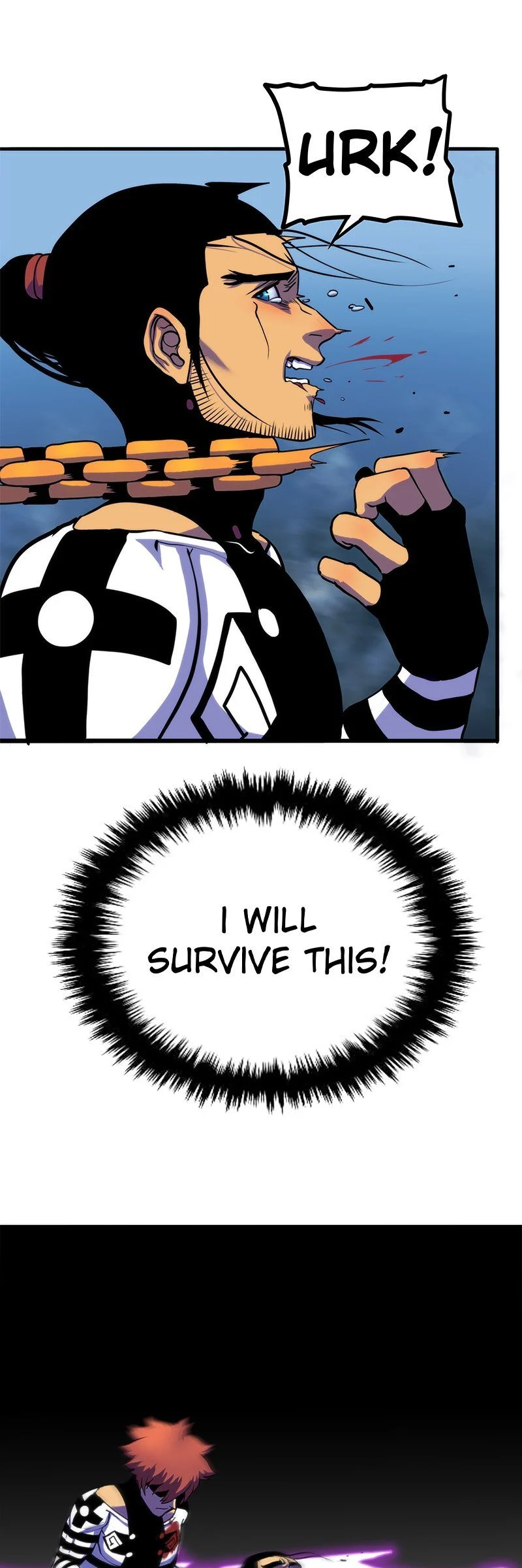 God Game chapter 1 page 43