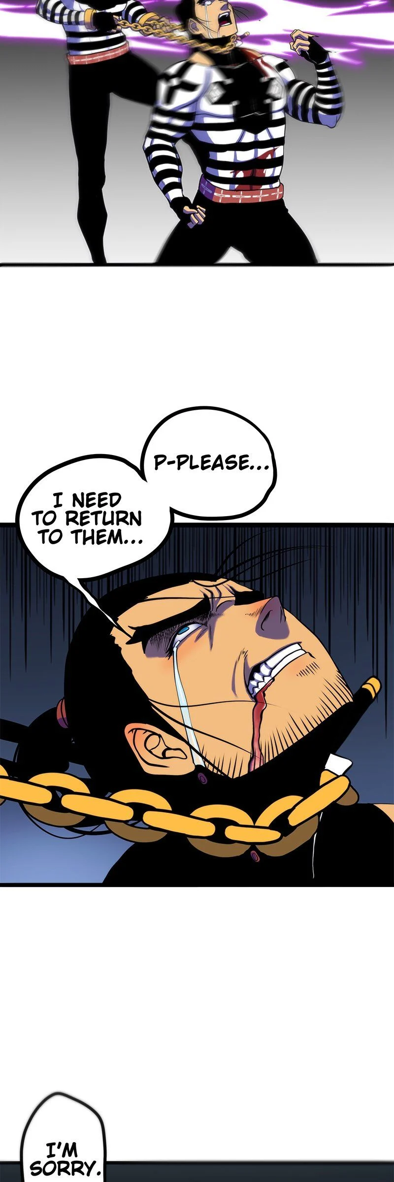 God Game chapter 1 page 44