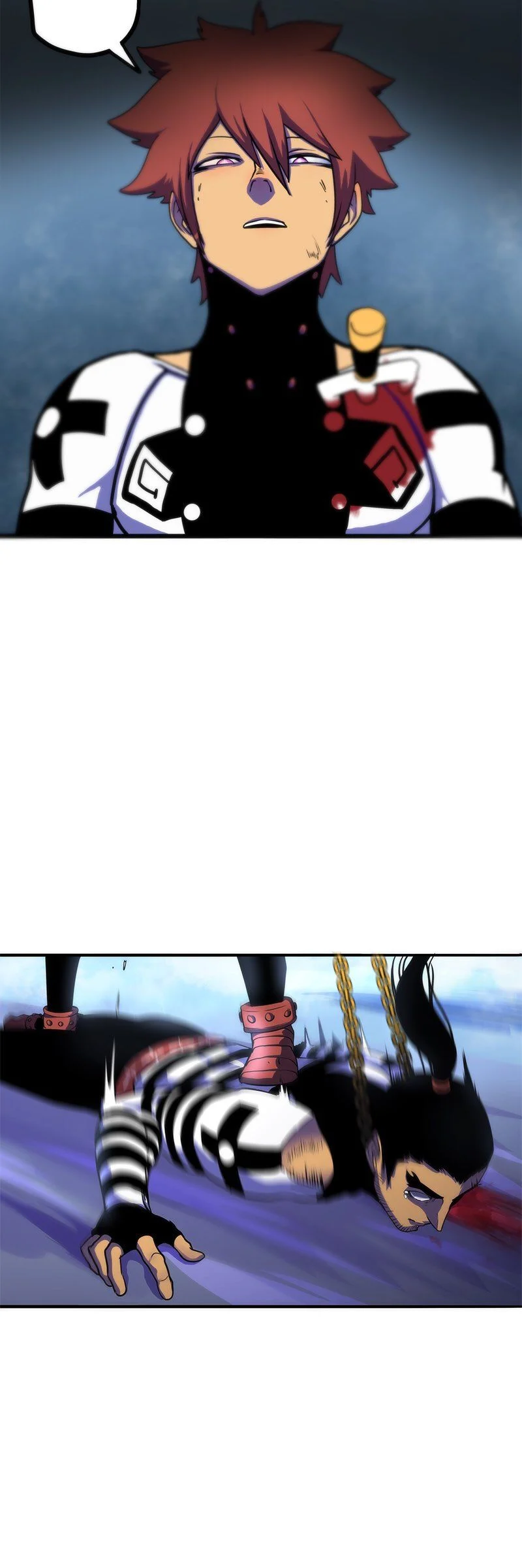 God Game chapter 1 page 45