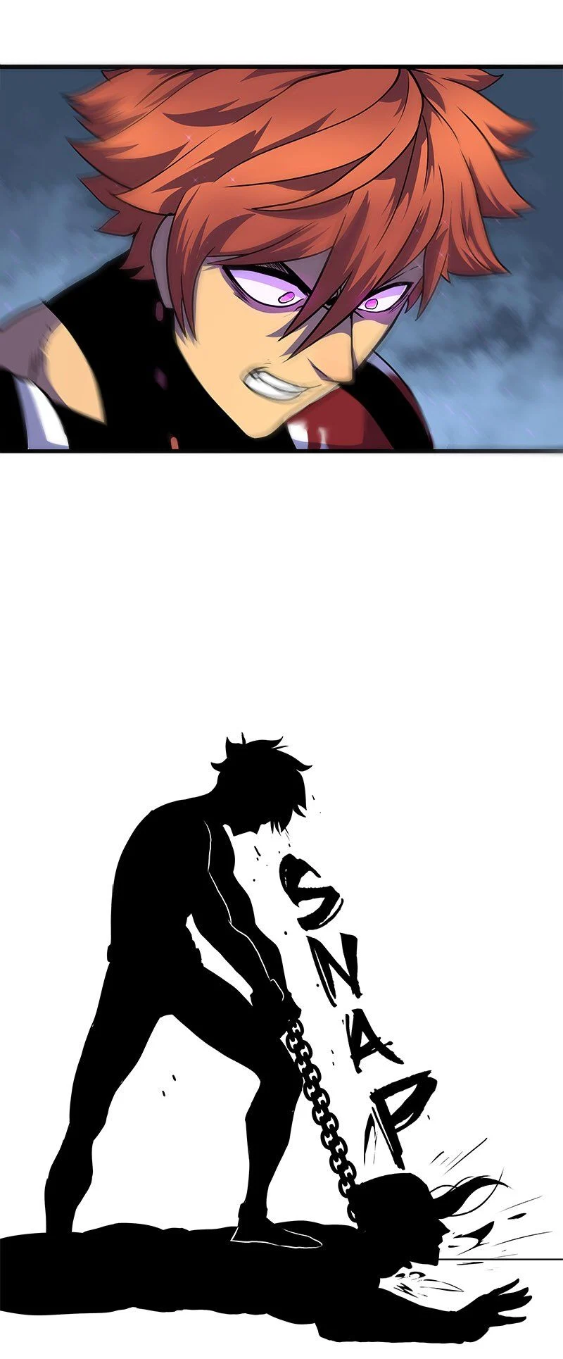 God Game chapter 1 page 46