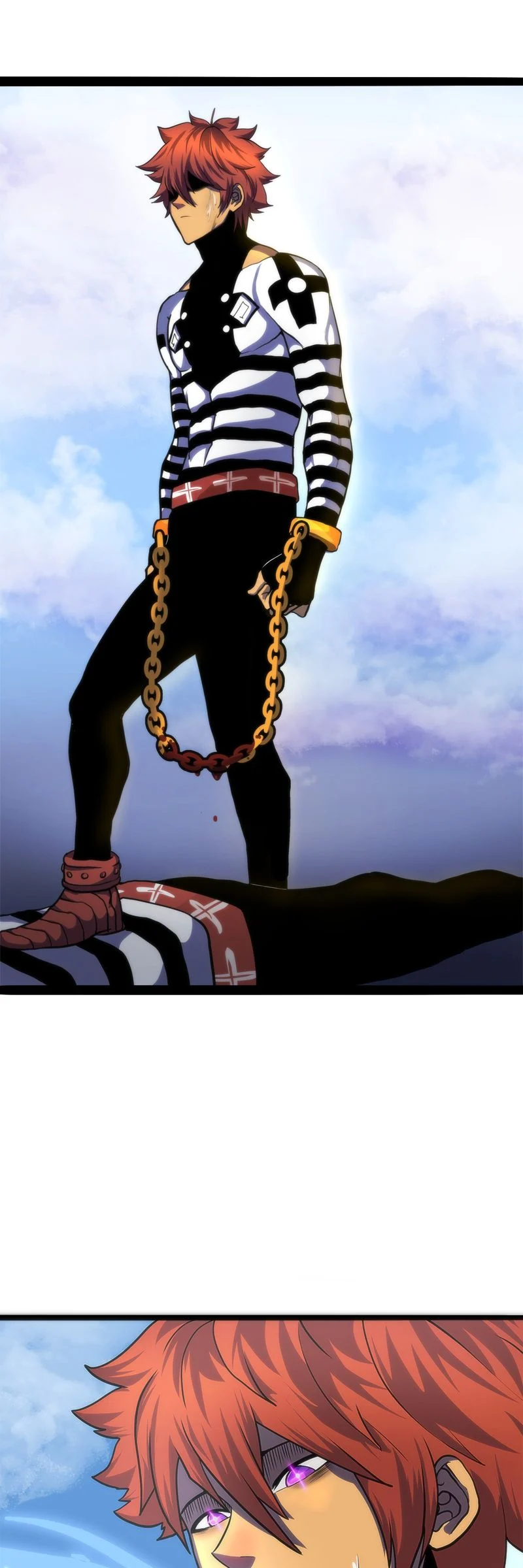 God Game chapter 1 page 47