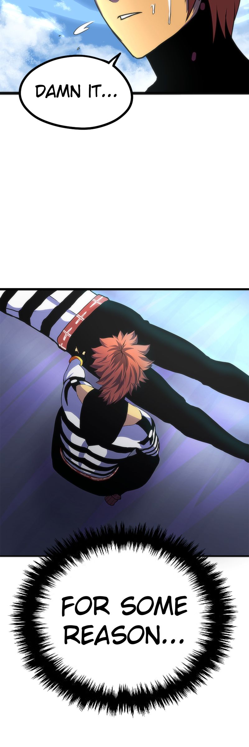 God Game chapter 1 page 48