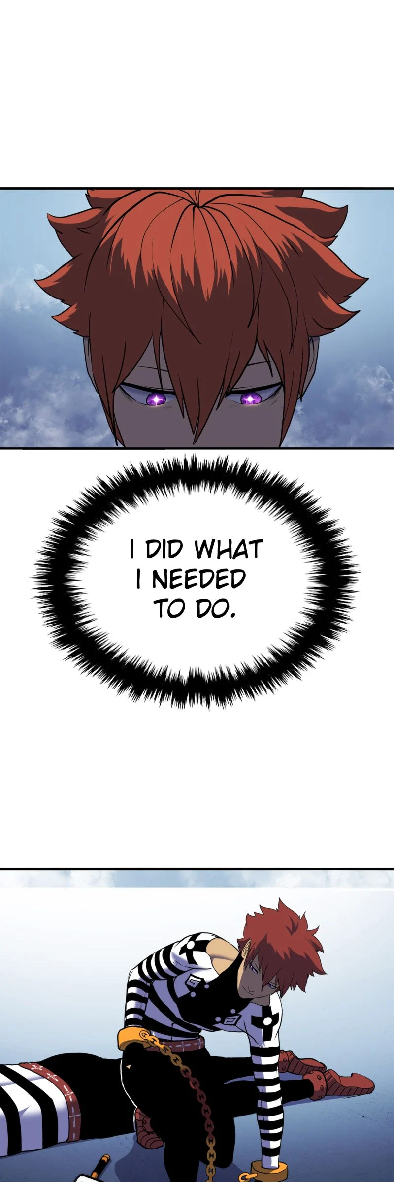 God Game chapter 1 page 51