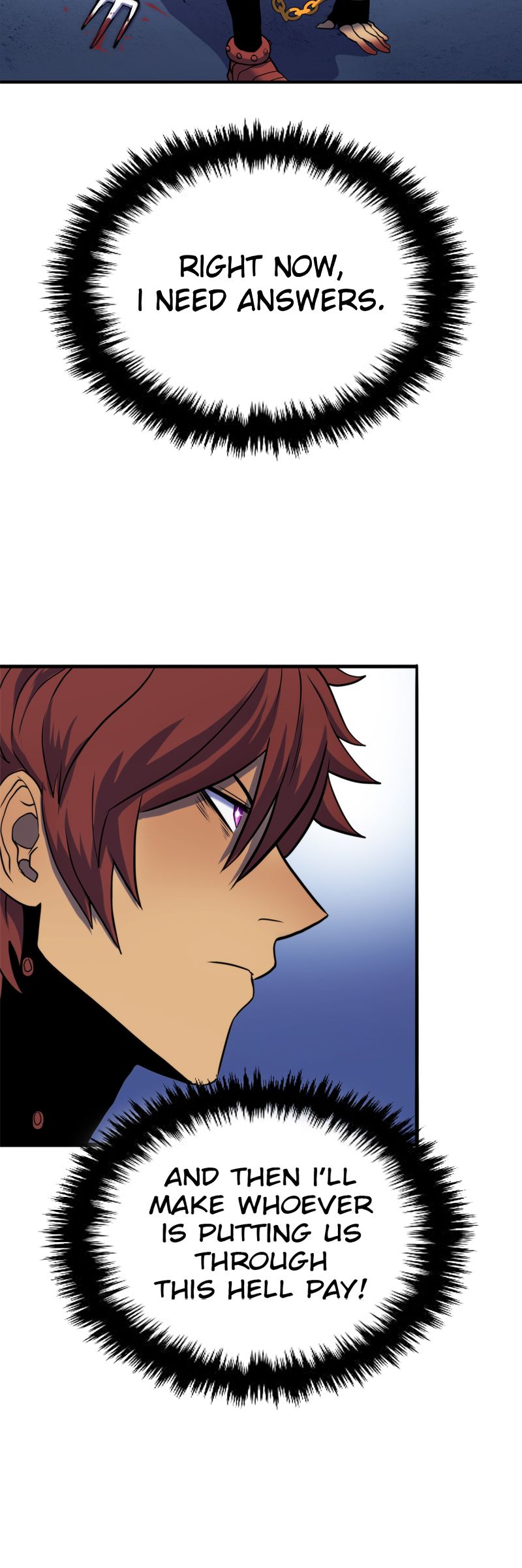 God Game chapter 1 page 52