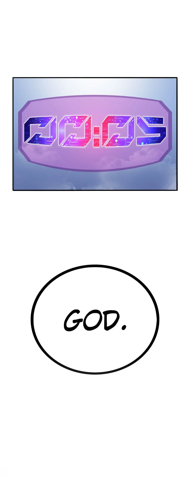 God Game chapter 1 page 53