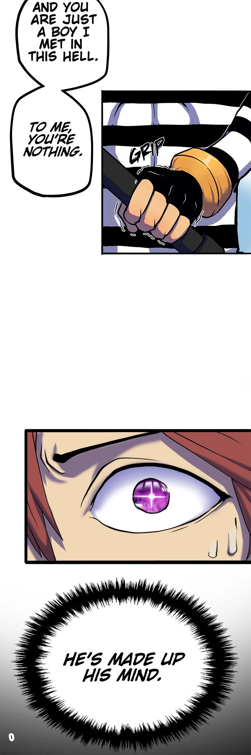 God Game chapter 1 page 7