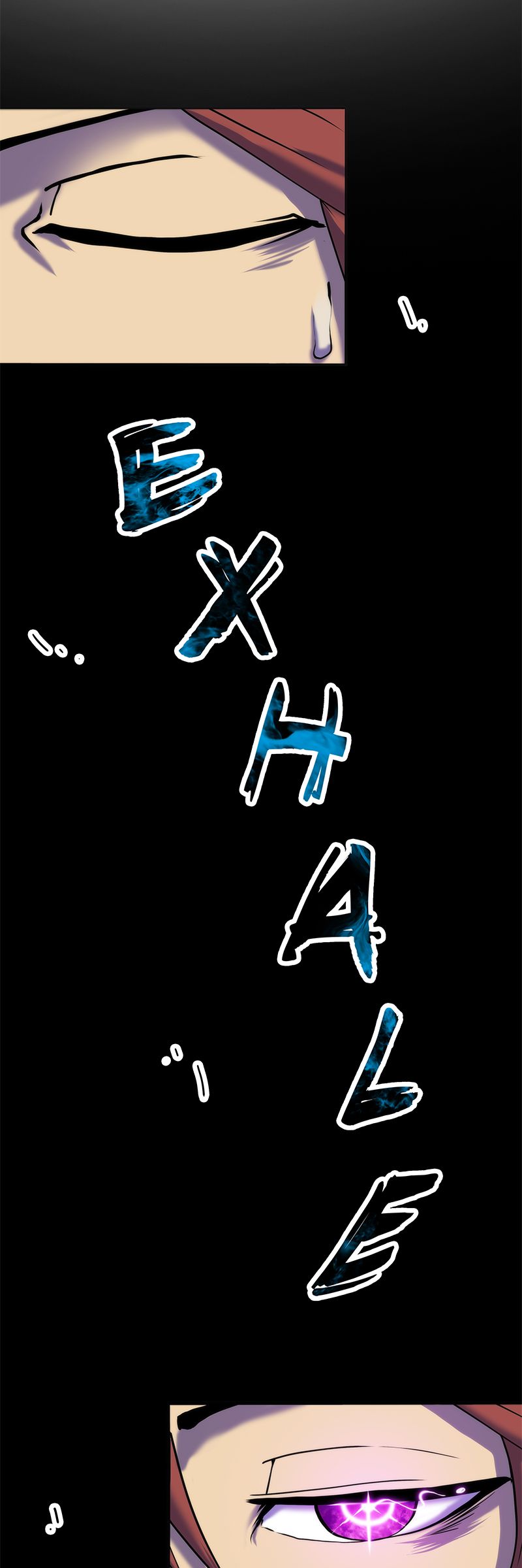 God Game chapter 1 page 8