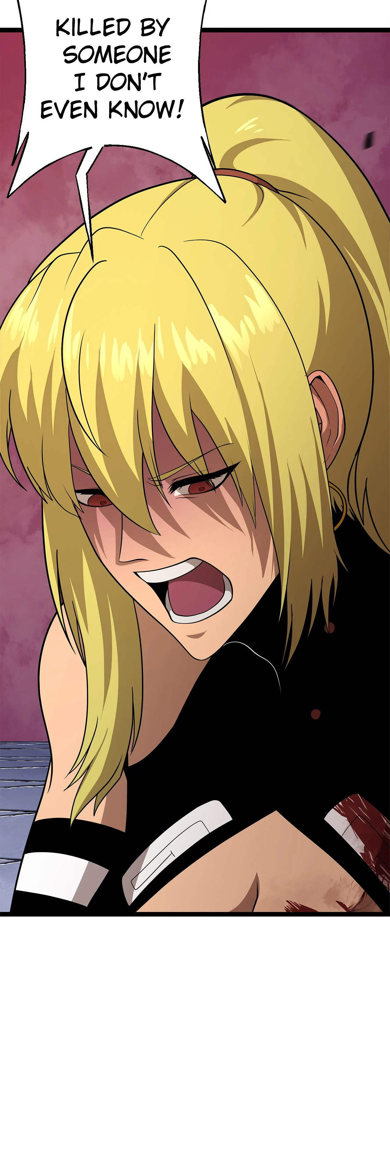 God Game chapter 10 page 10