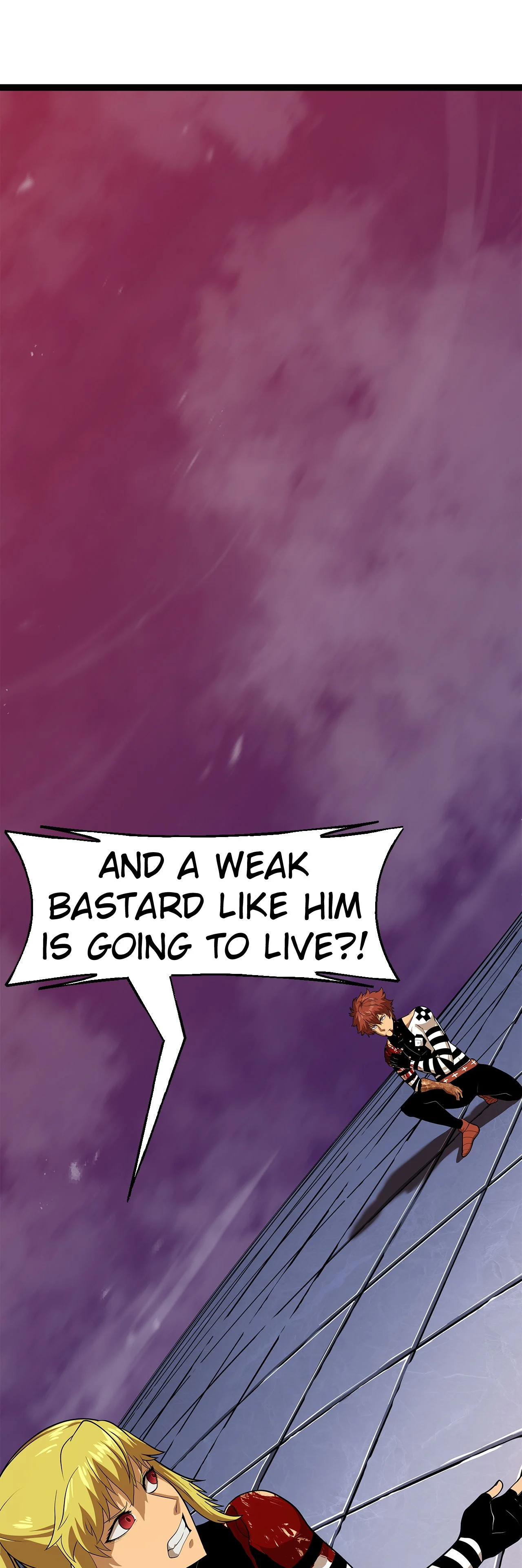 God Game chapter 10 page 13