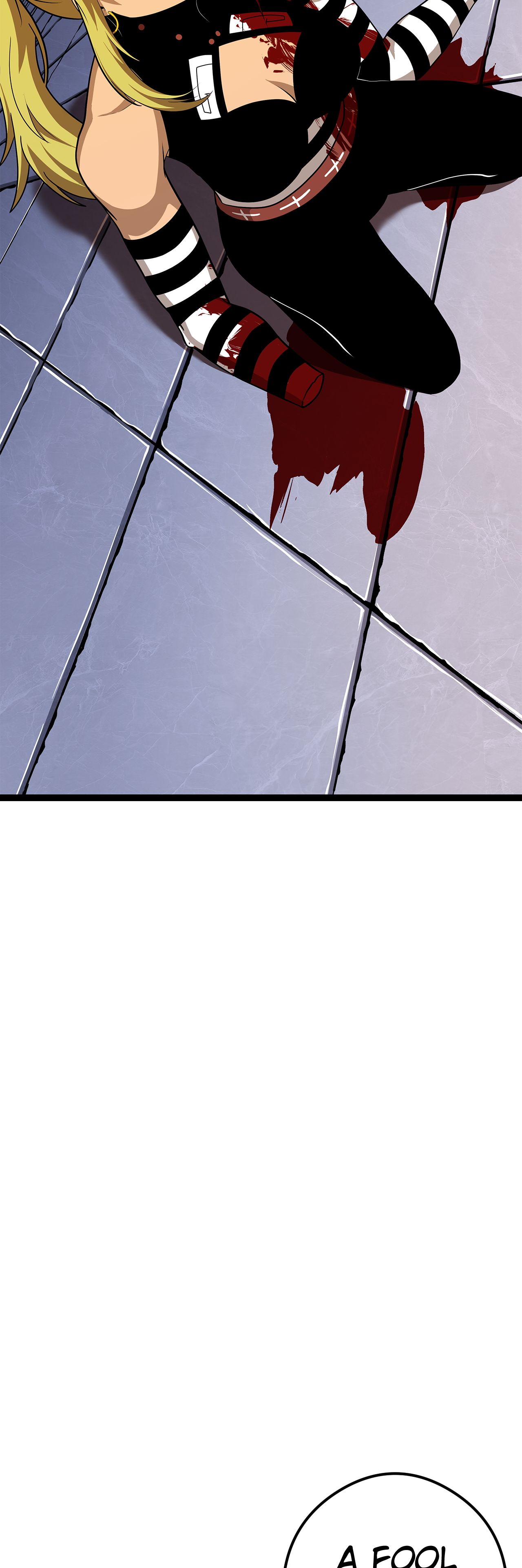 God Game chapter 10 page 14