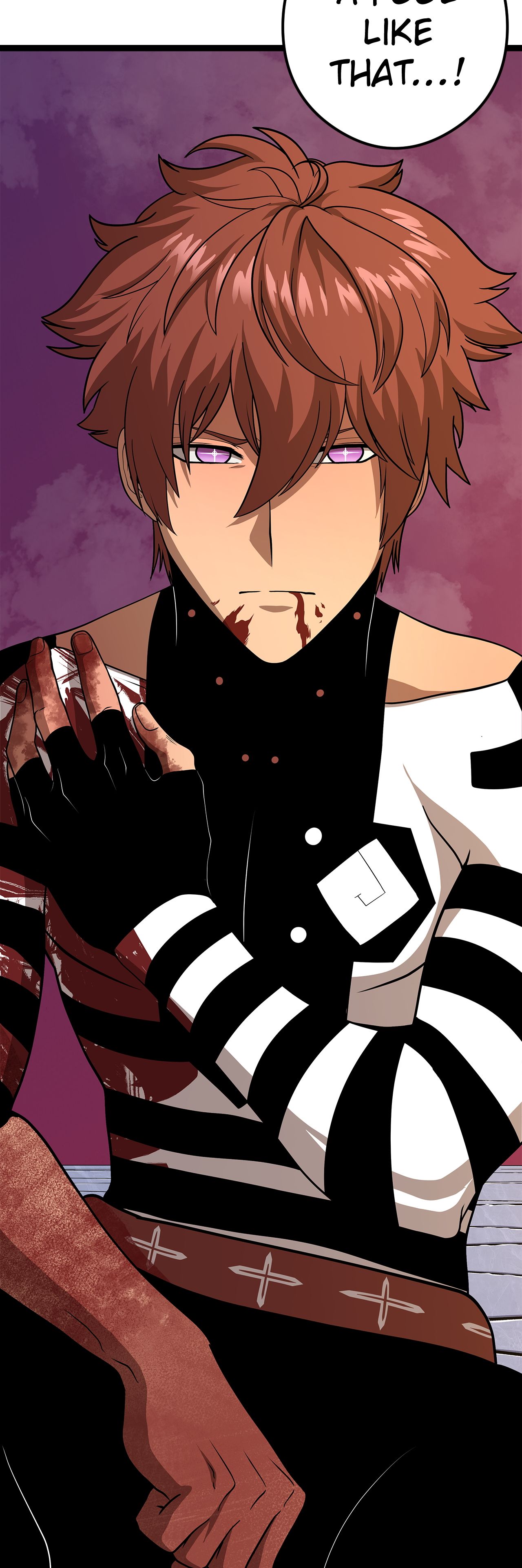 God Game chapter 10 page 15