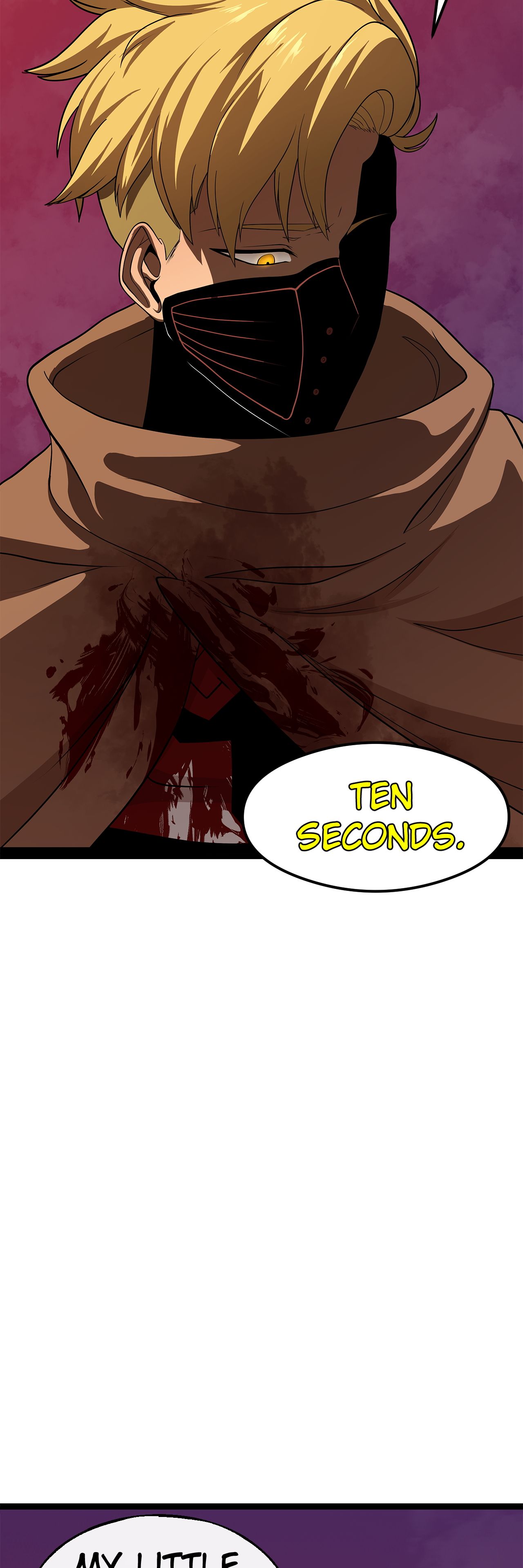 God Game chapter 10 page 19