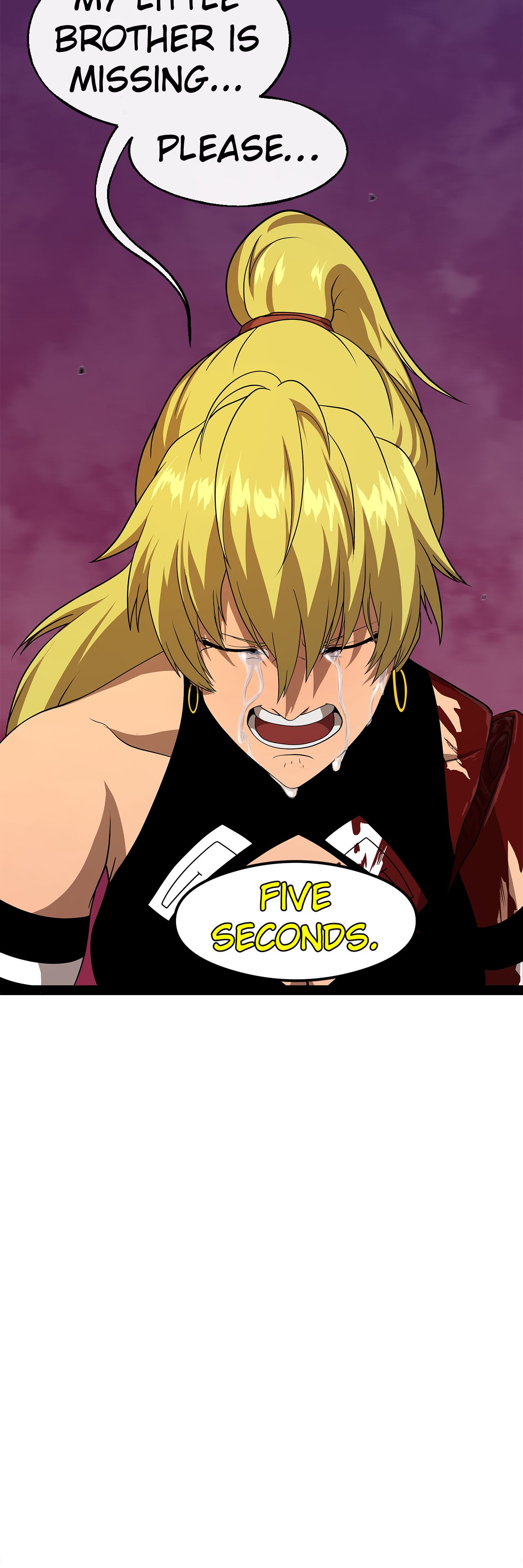 God Game chapter 10 page 20