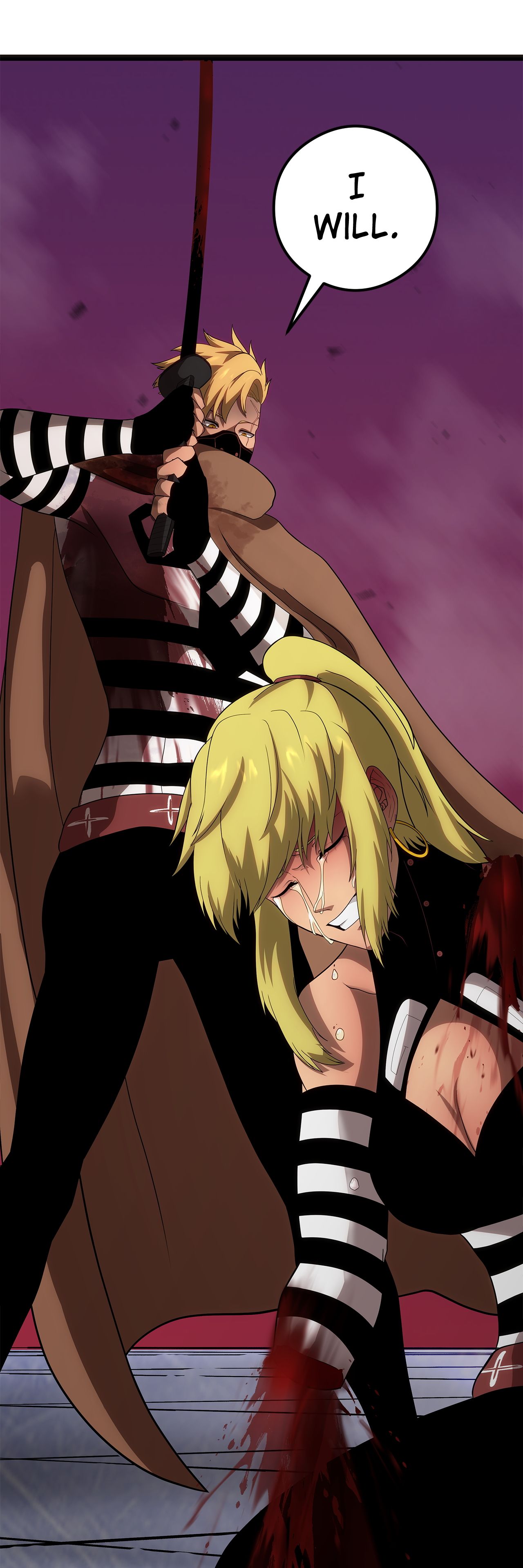 God Game chapter 10 page 21