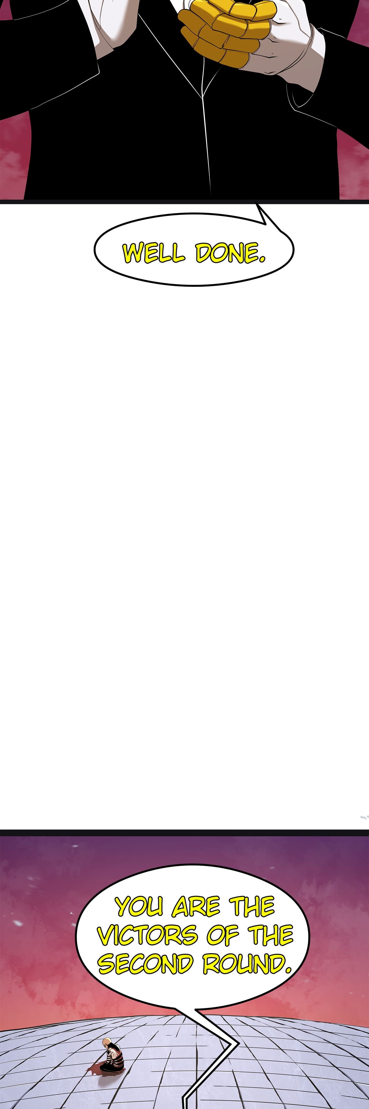 God Game chapter 10 page 30