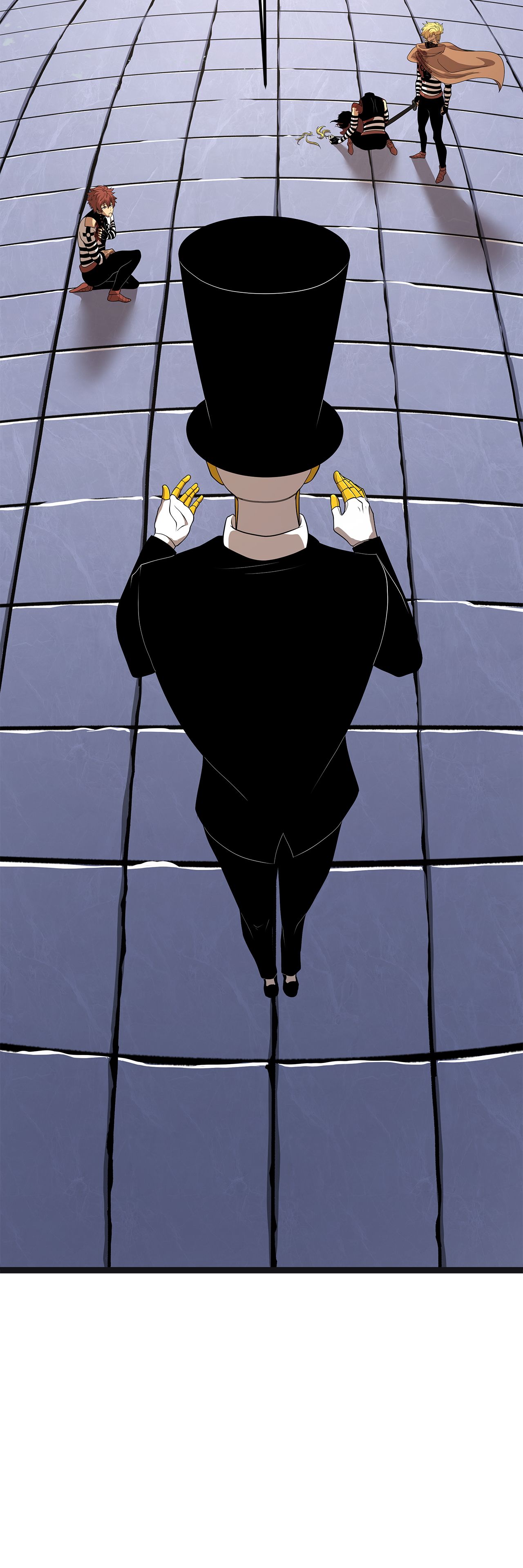 God Game chapter 10 page 31