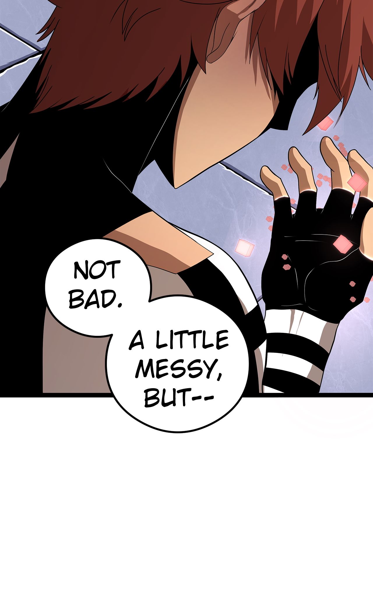 God Game chapter 10 page 35