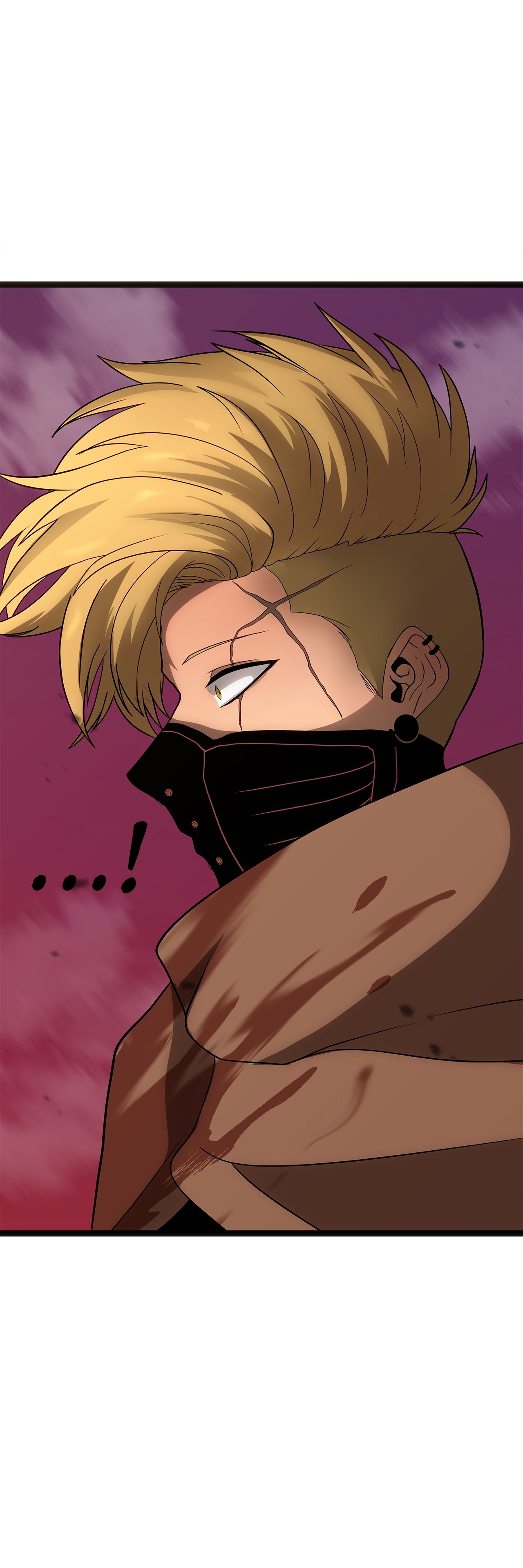 God Game chapter 10 page 36