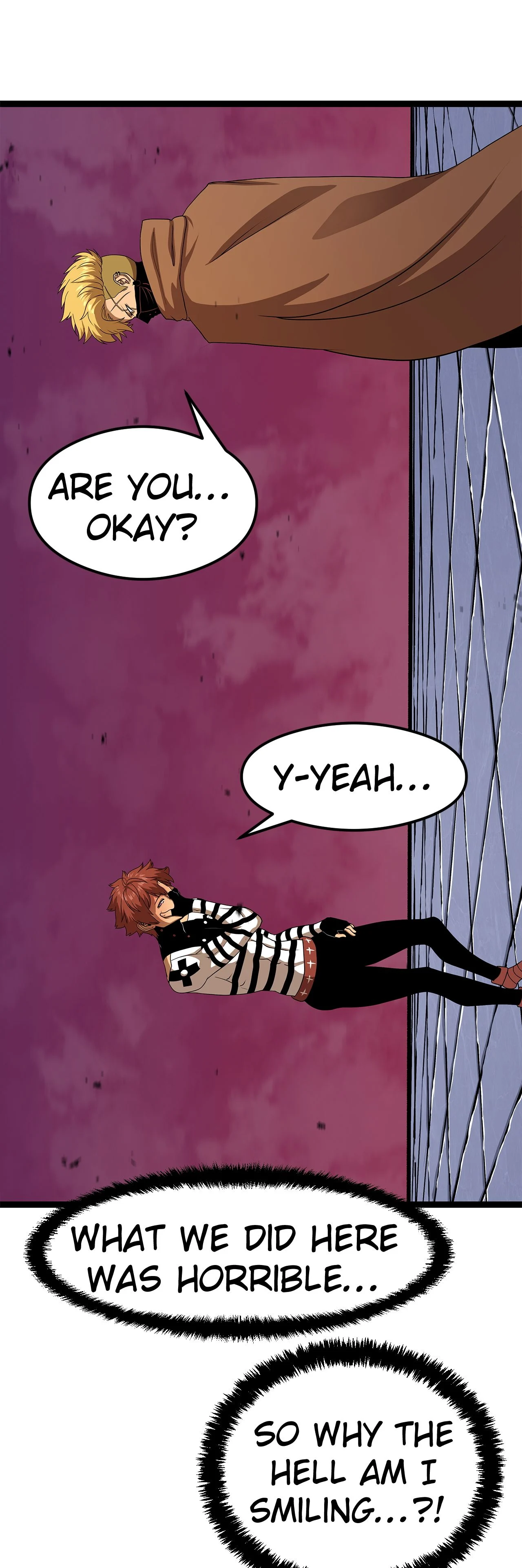 God Game chapter 10 page 39