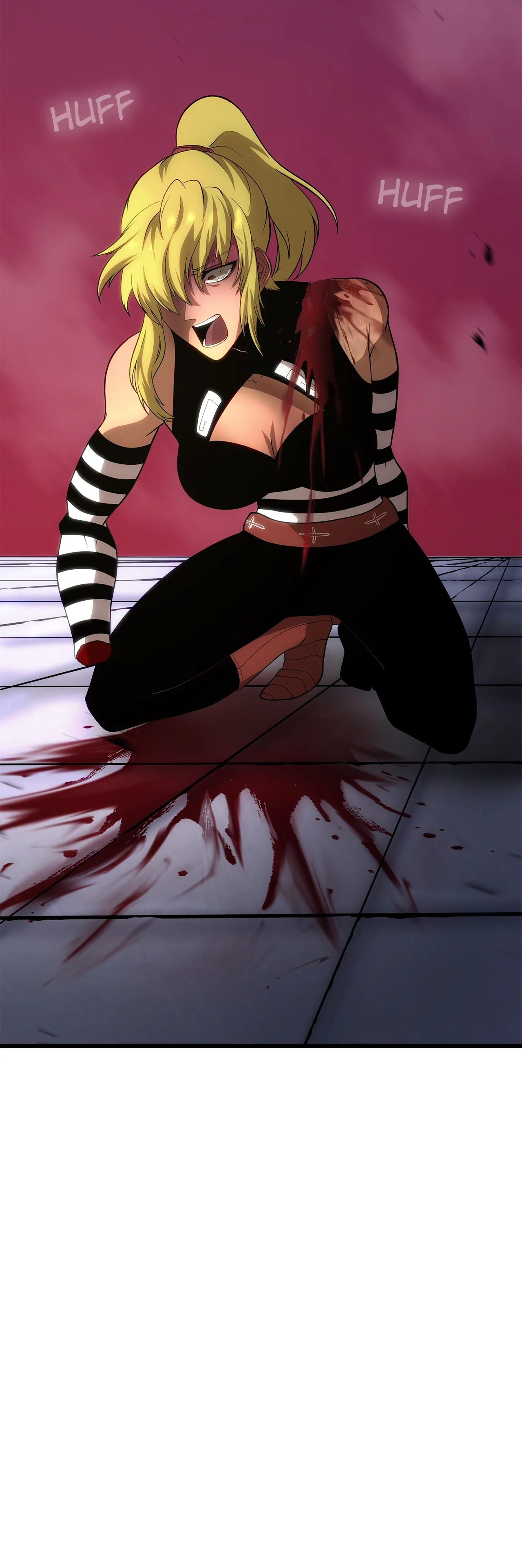 God Game chapter 10 page 4