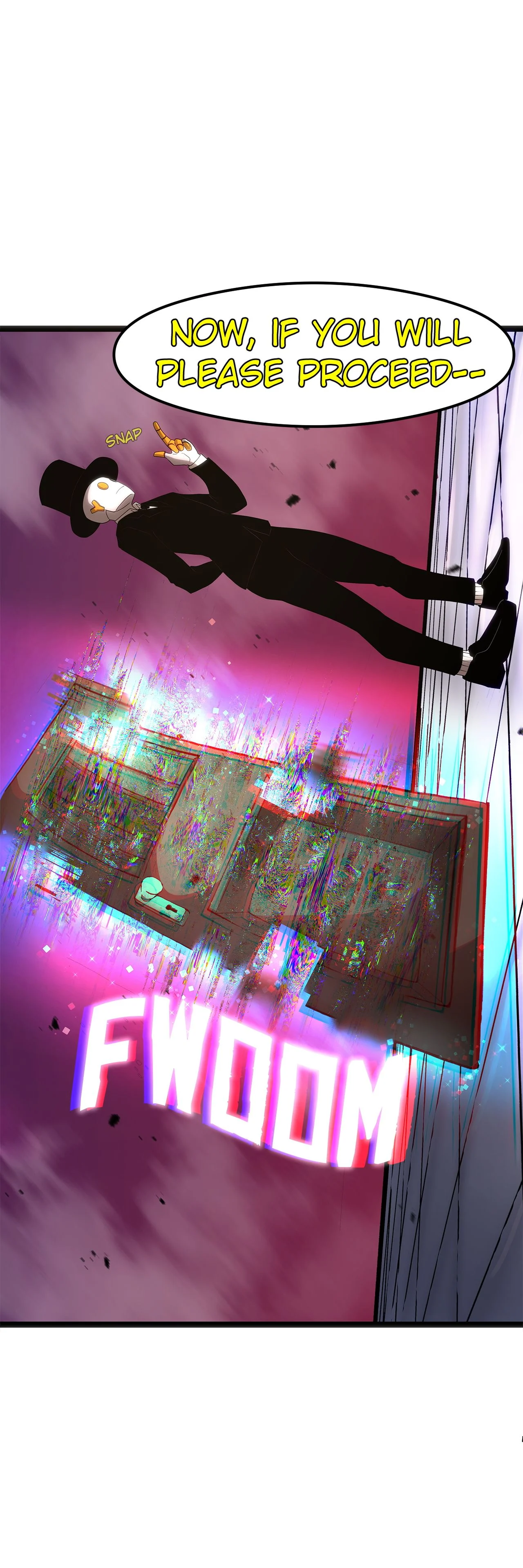 God Game chapter 10 page 41