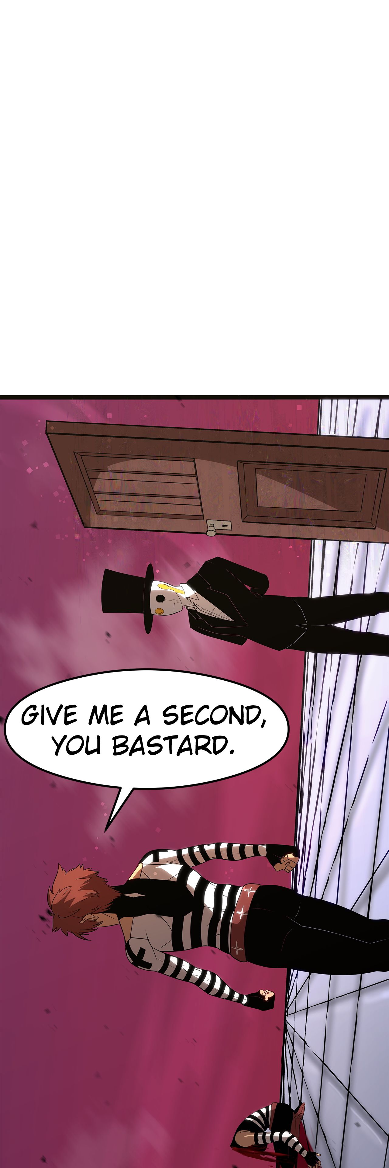 God Game chapter 10 page 42