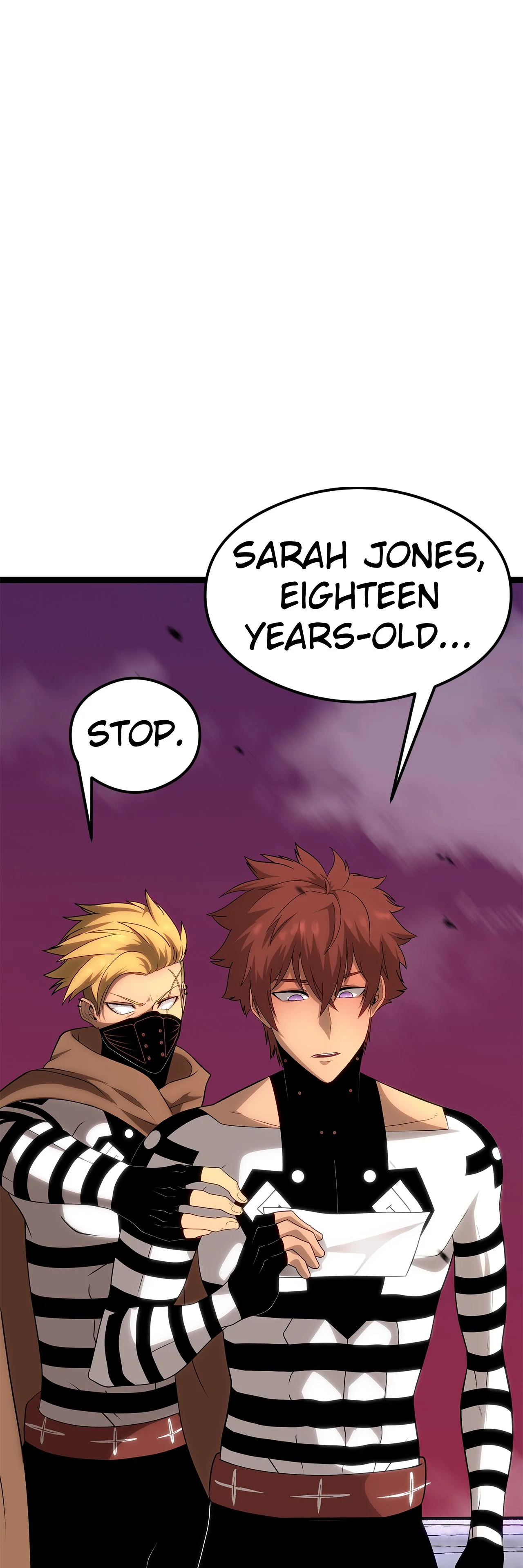 God Game chapter 10 page 46