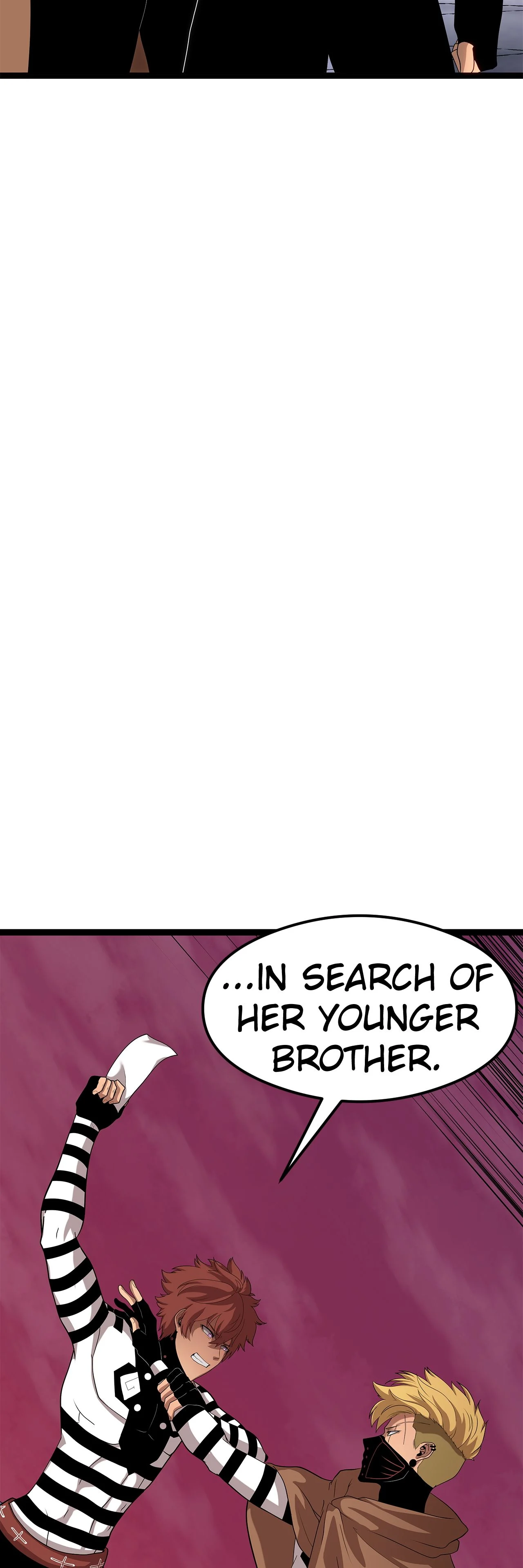 God Game chapter 10 page 47