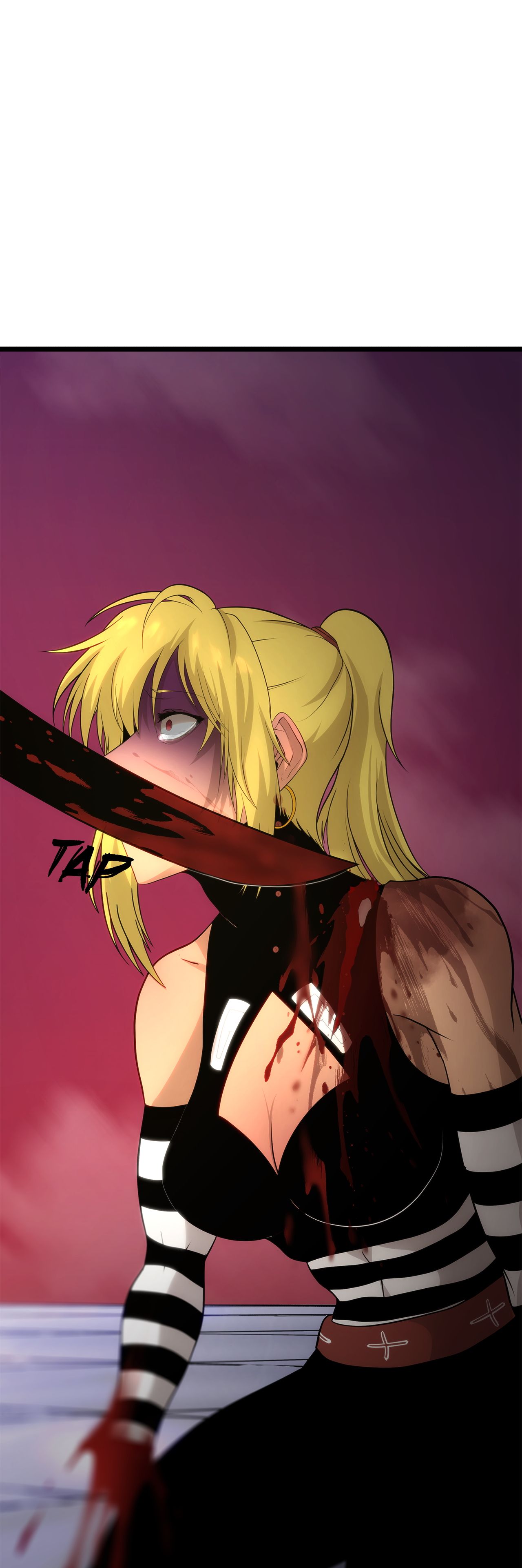 God Game chapter 10 page 5