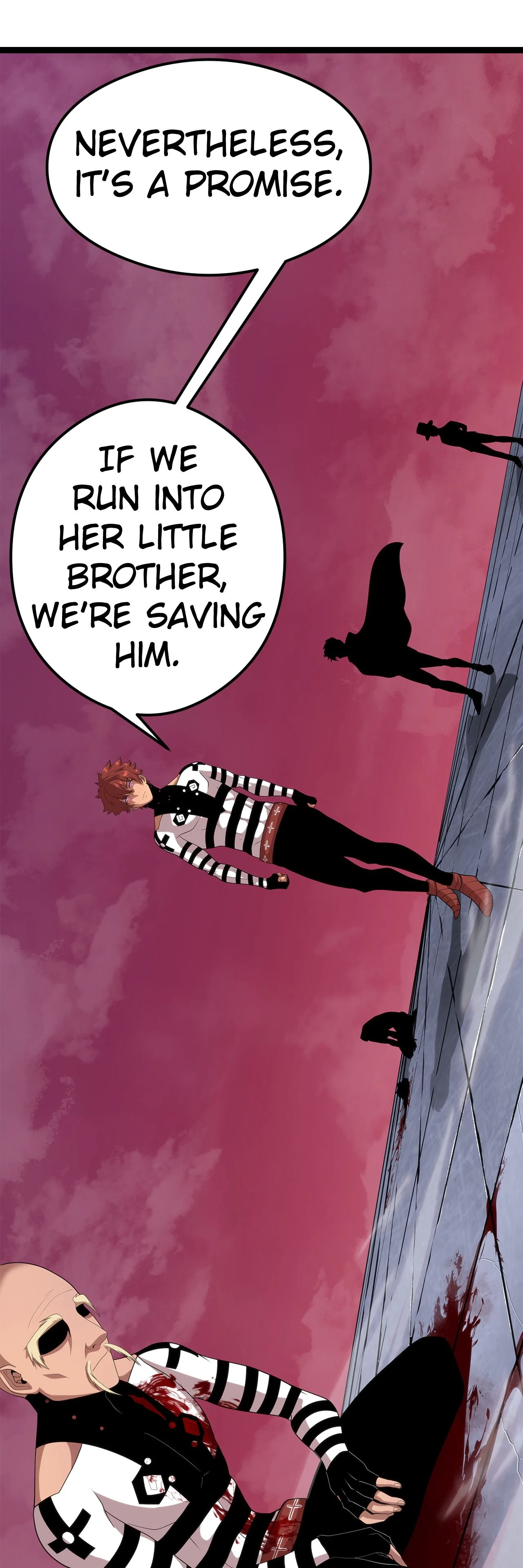 God Game chapter 10 page 51