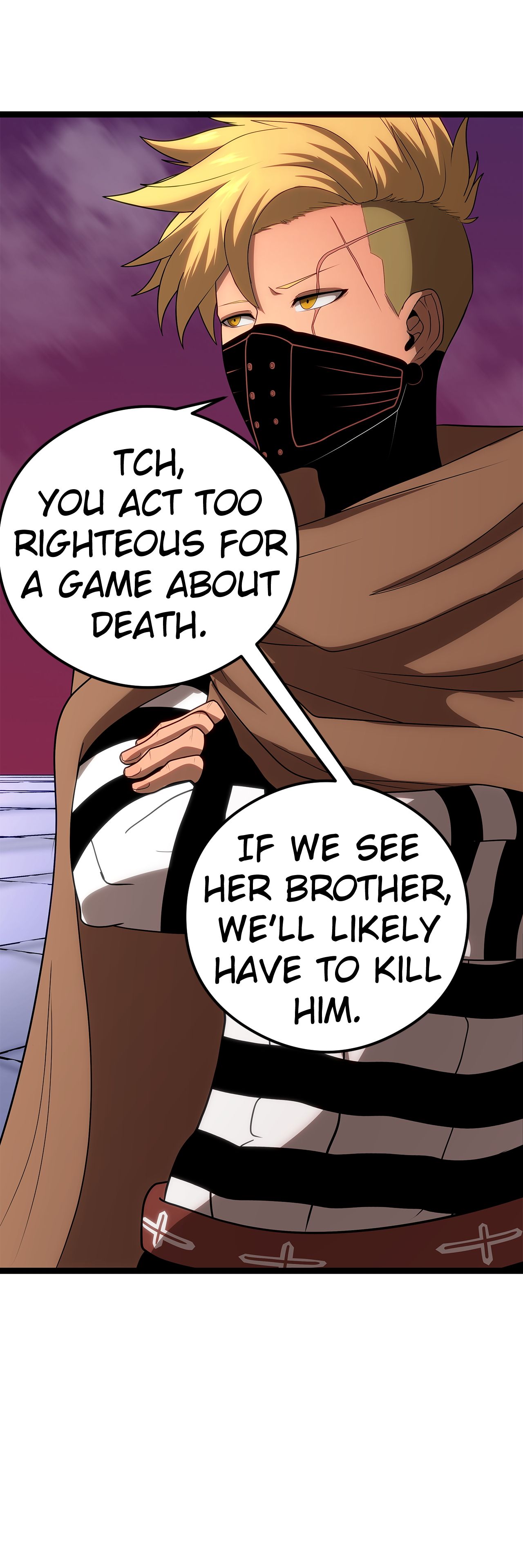 God Game chapter 10 page 53