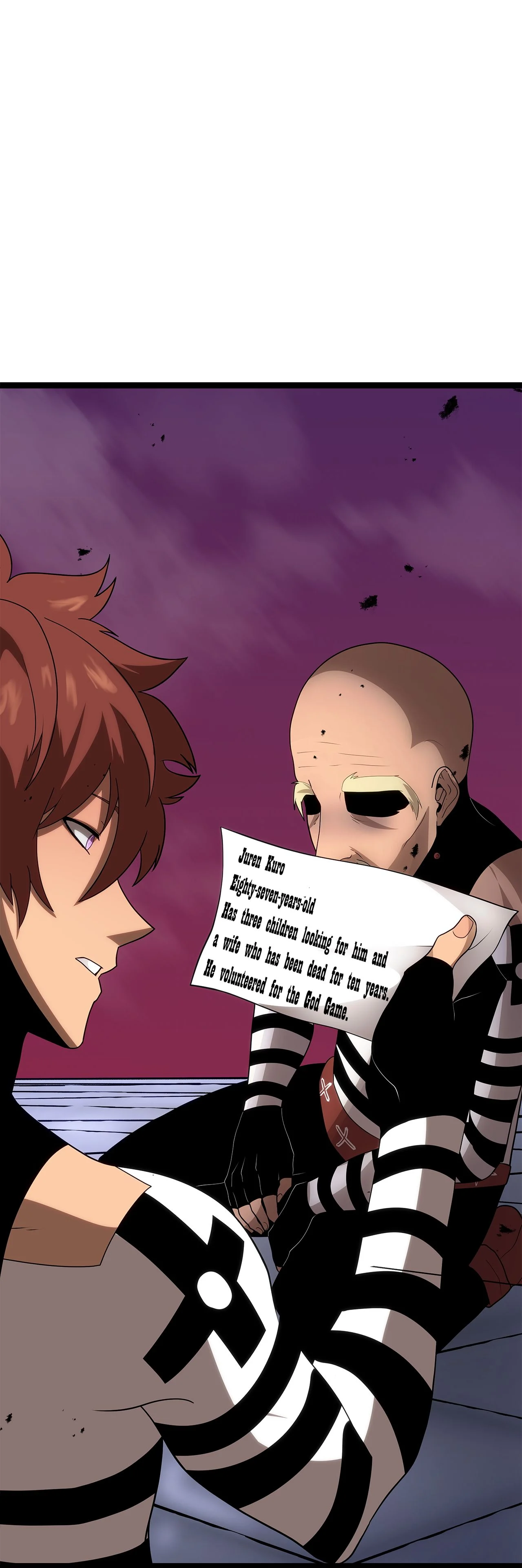 God Game chapter 10 page 54