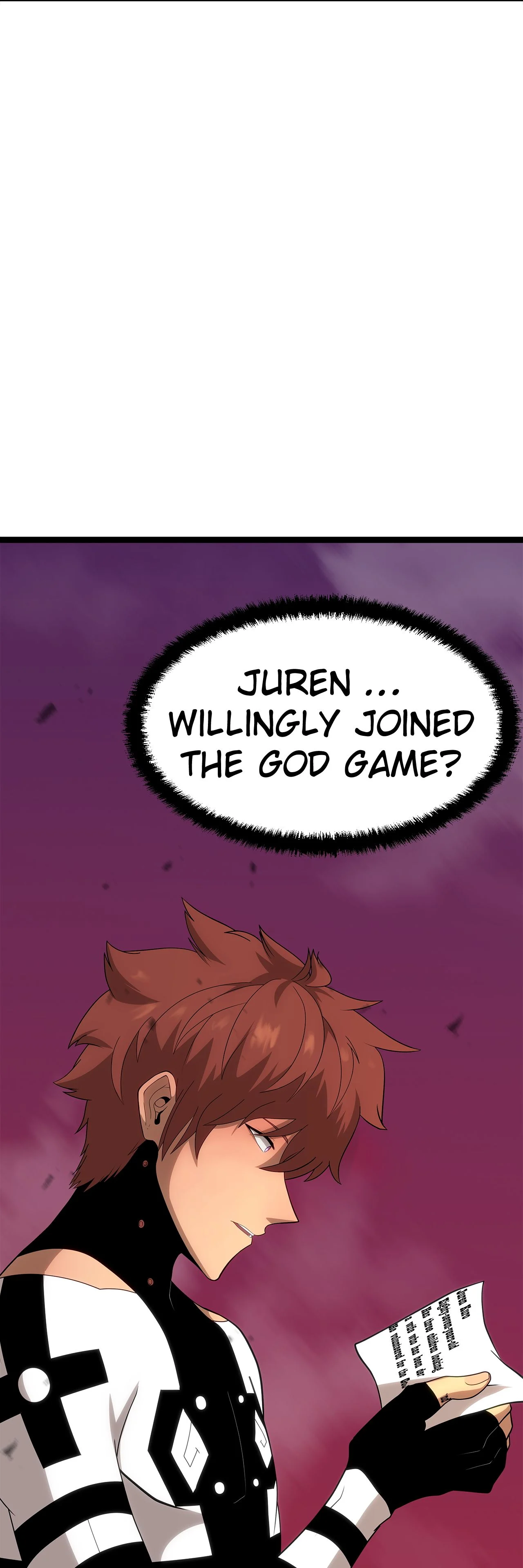 God Game chapter 10 page 55