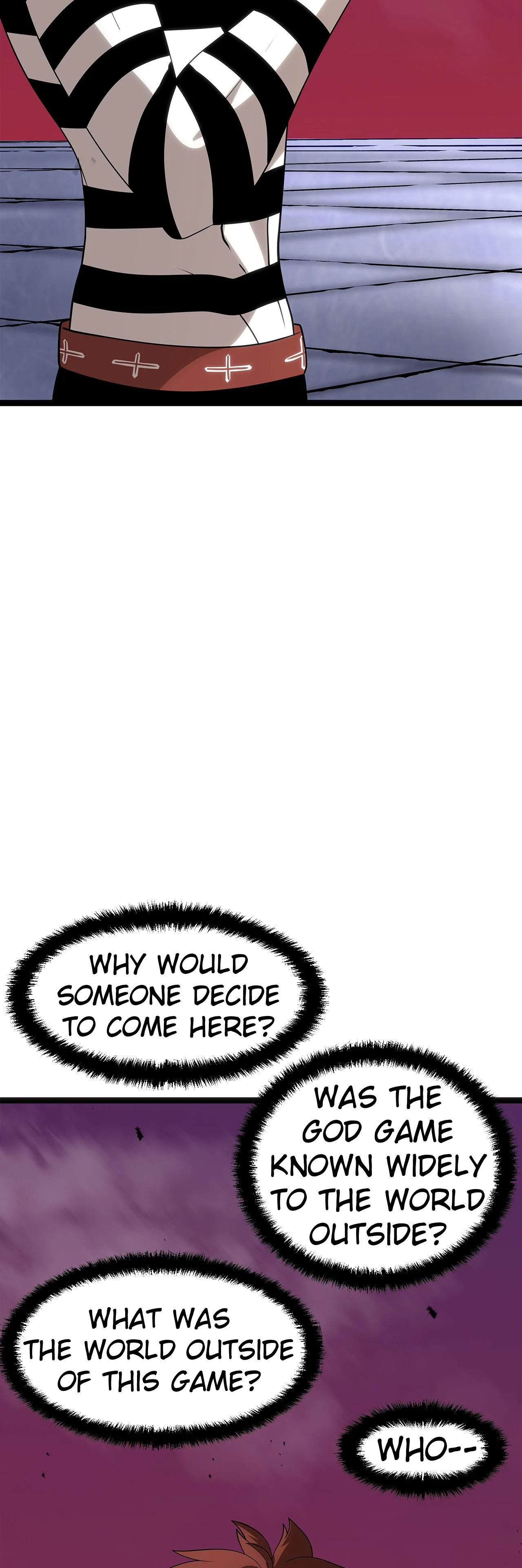God Game chapter 10 page 56