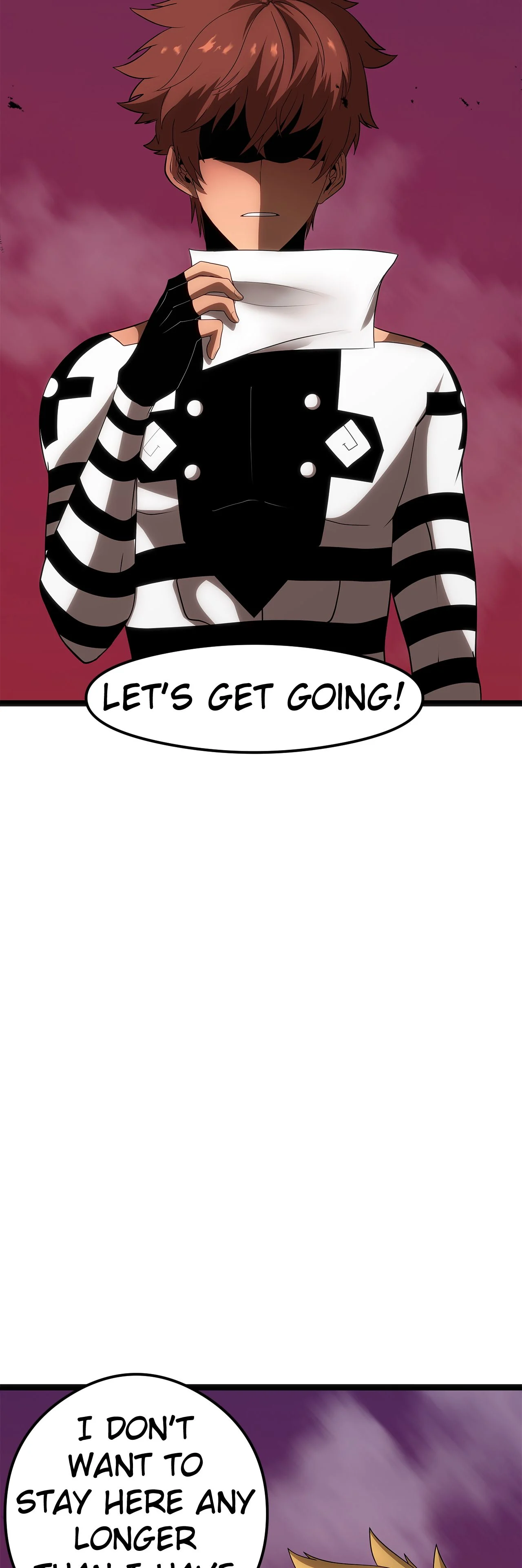 God Game chapter 10 page 57