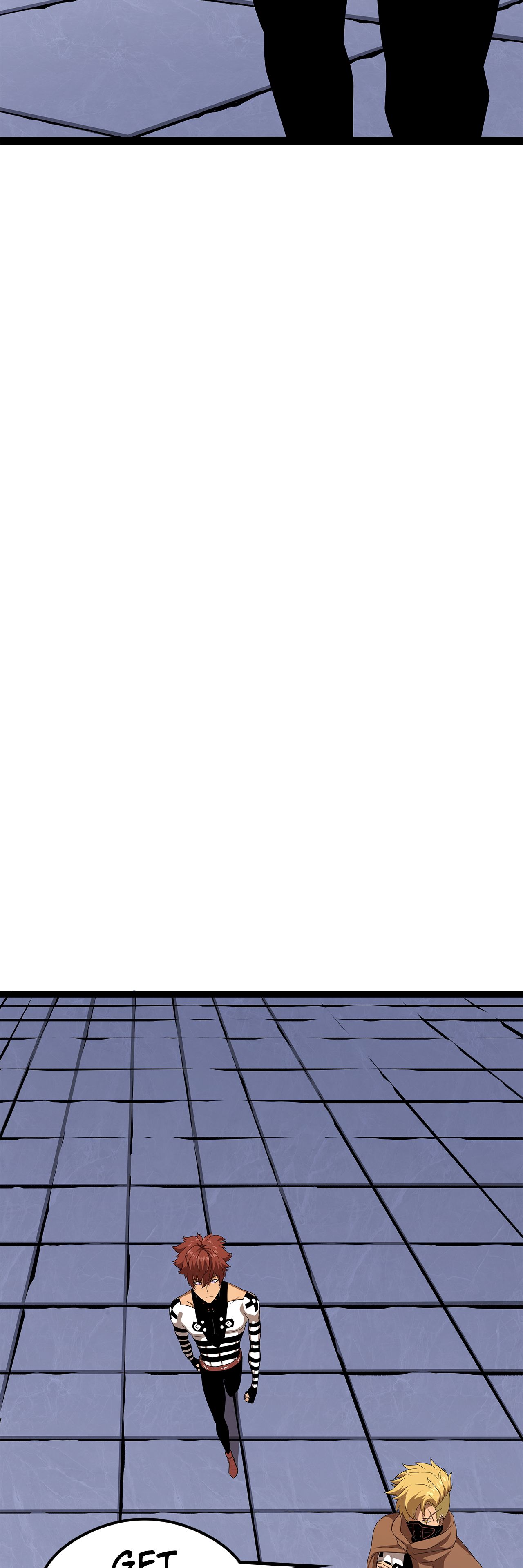 God Game chapter 10 page 60