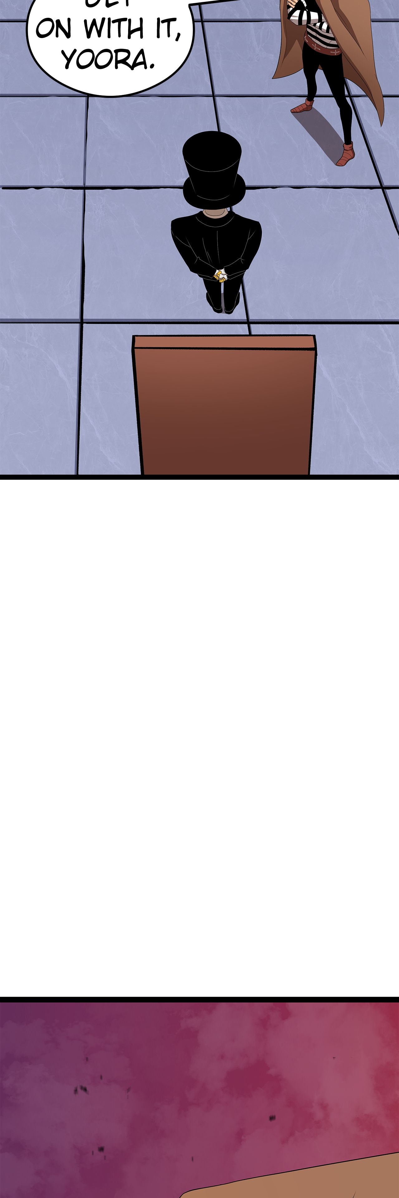 God Game chapter 10 page 61