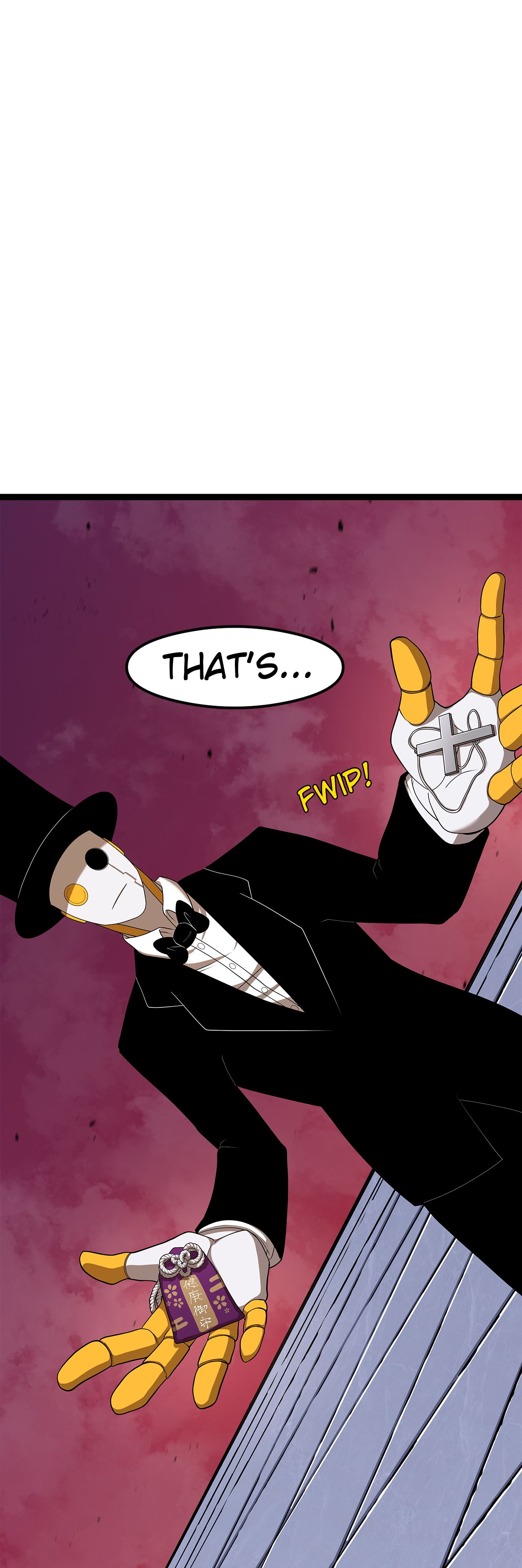 God Game chapter 10 page 63