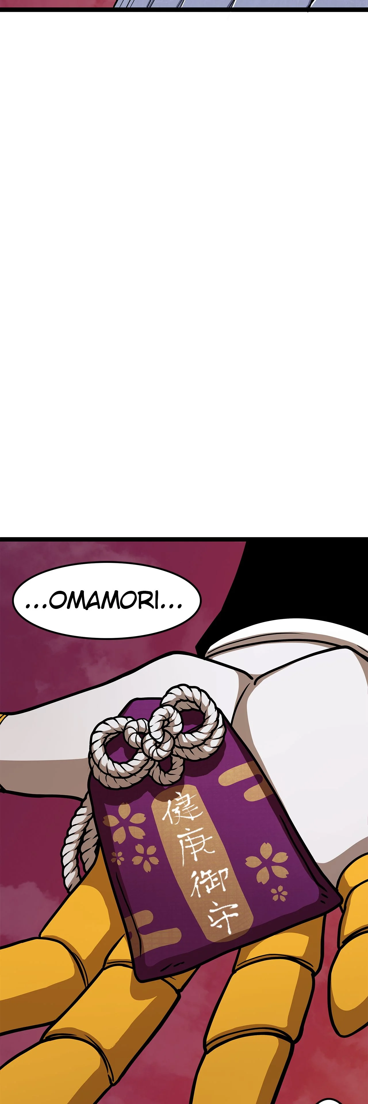 God Game chapter 10 page 64