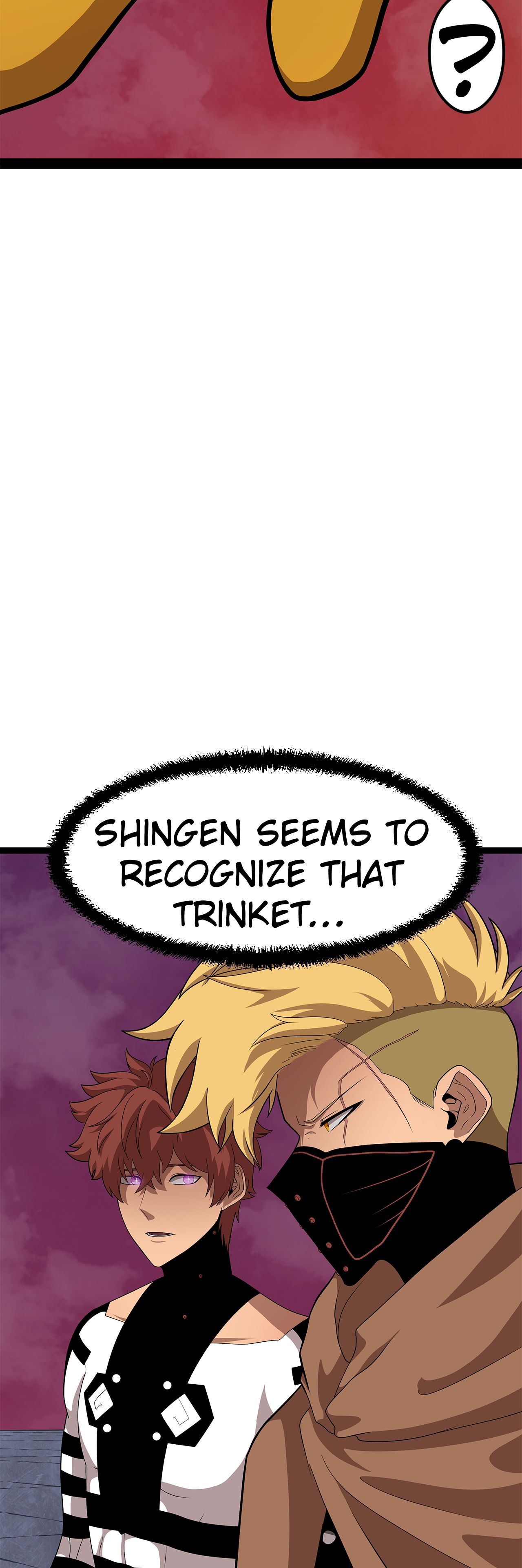 God Game chapter 10 page 65