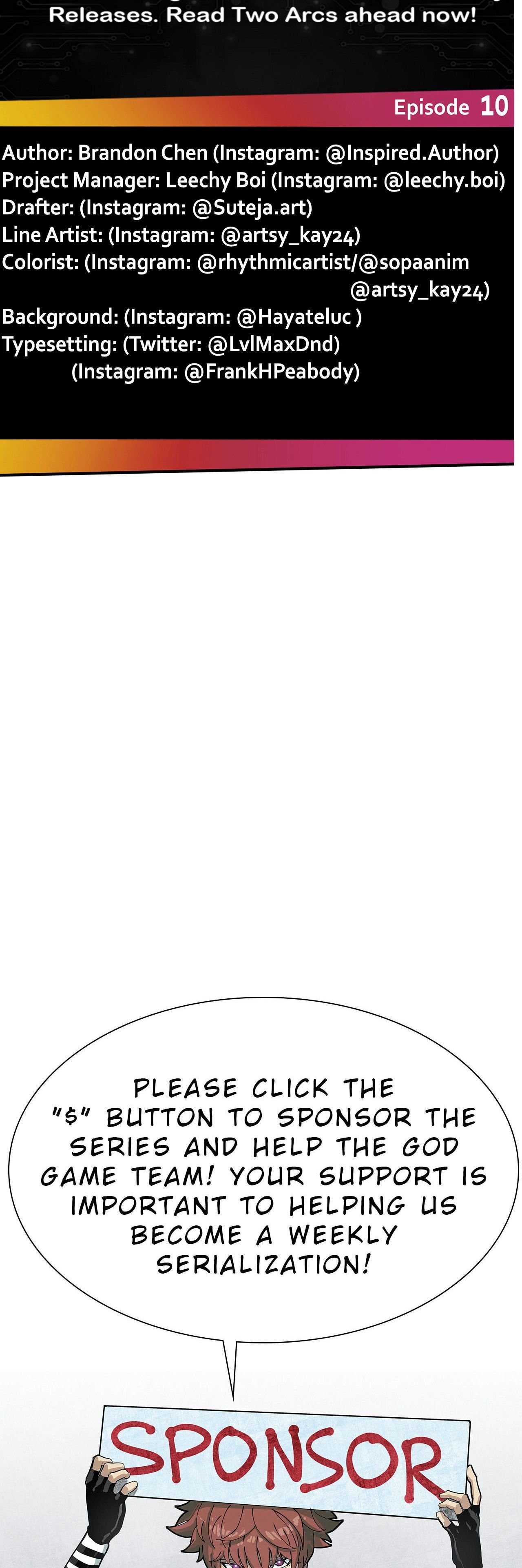 God Game chapter 10 page 76