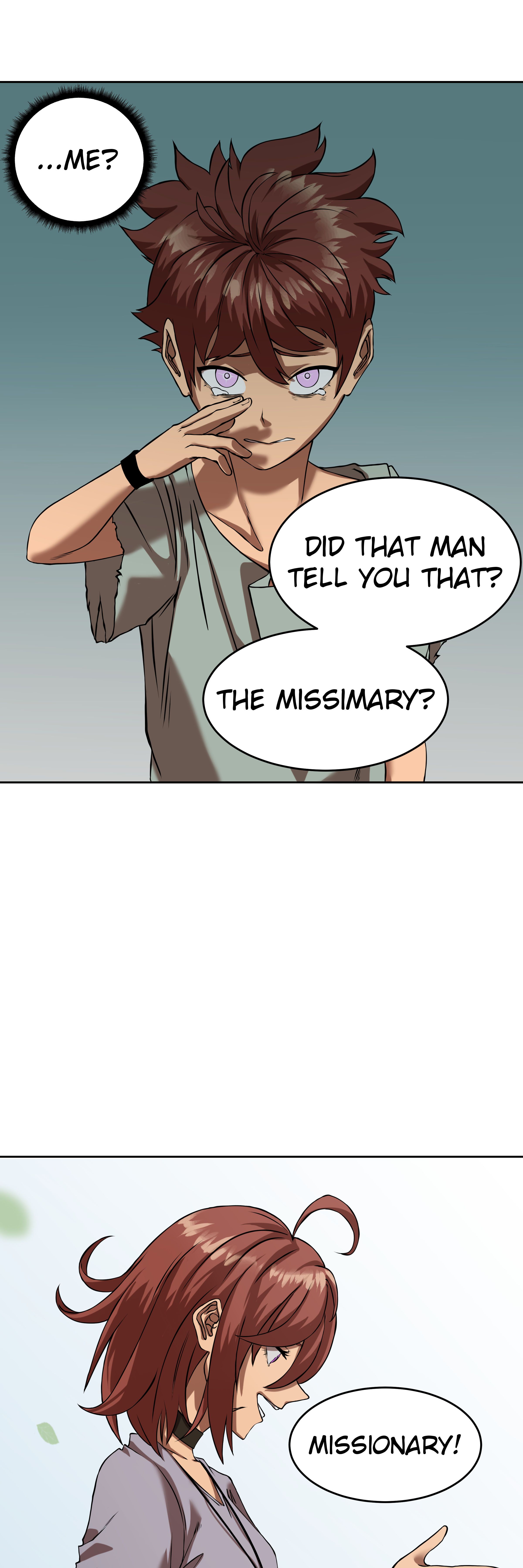 God Game chapter 11 page 10