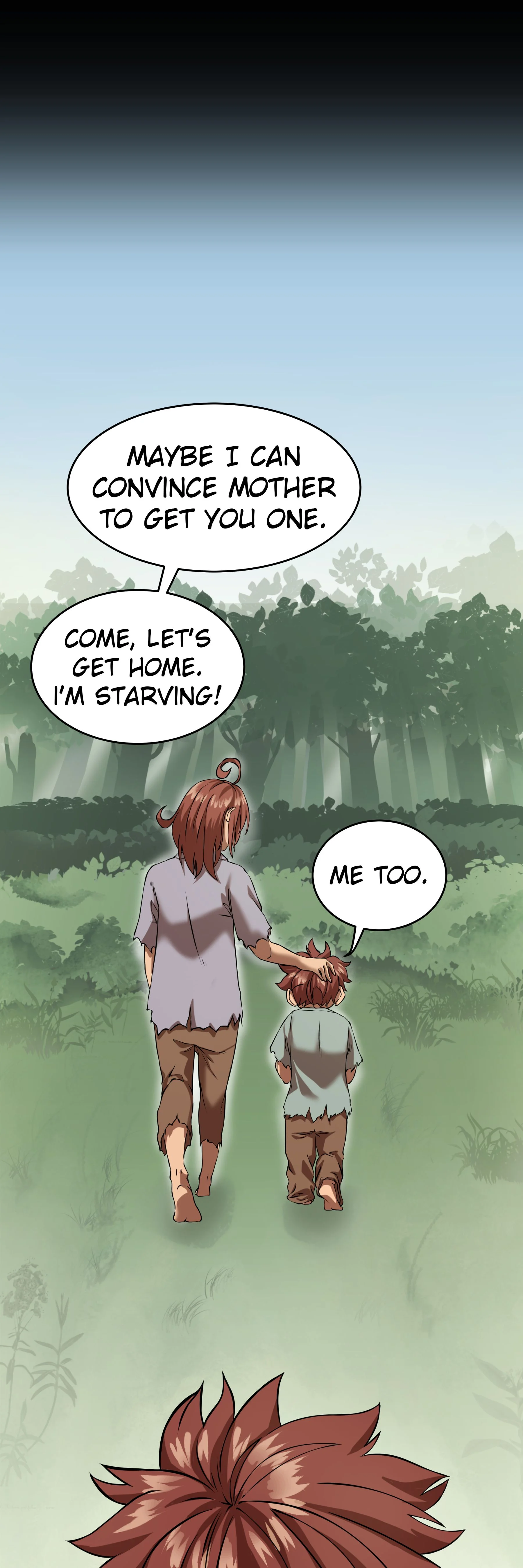 God Game chapter 11 page 14