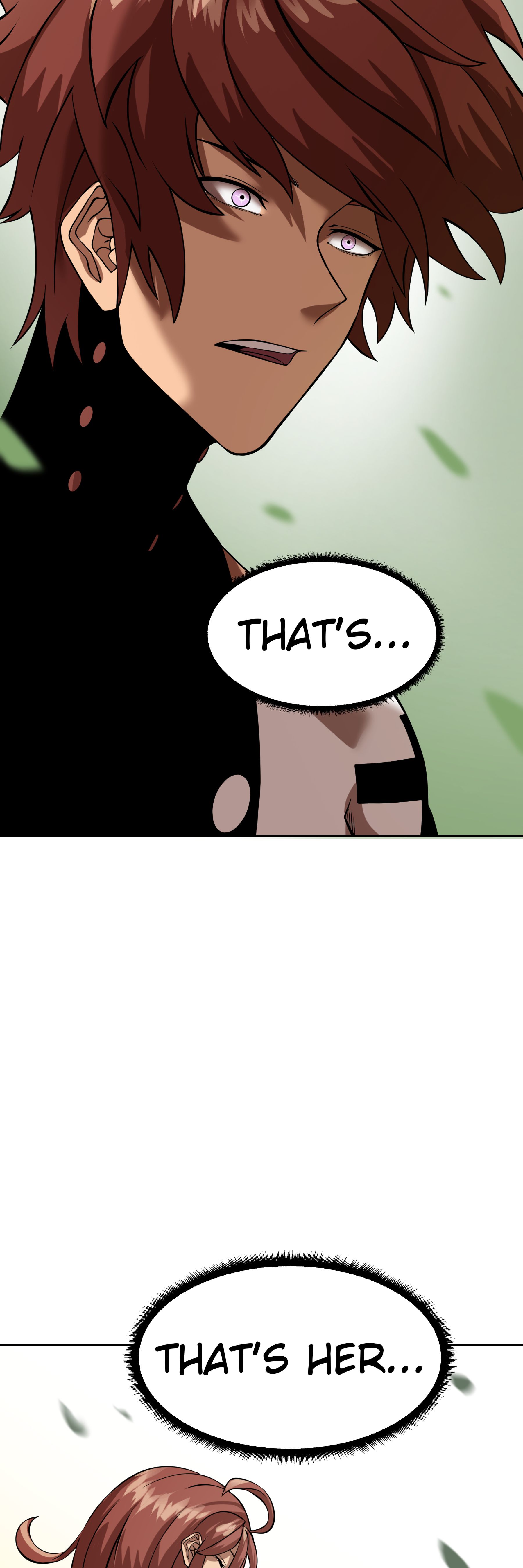 God Game chapter 11 page 16