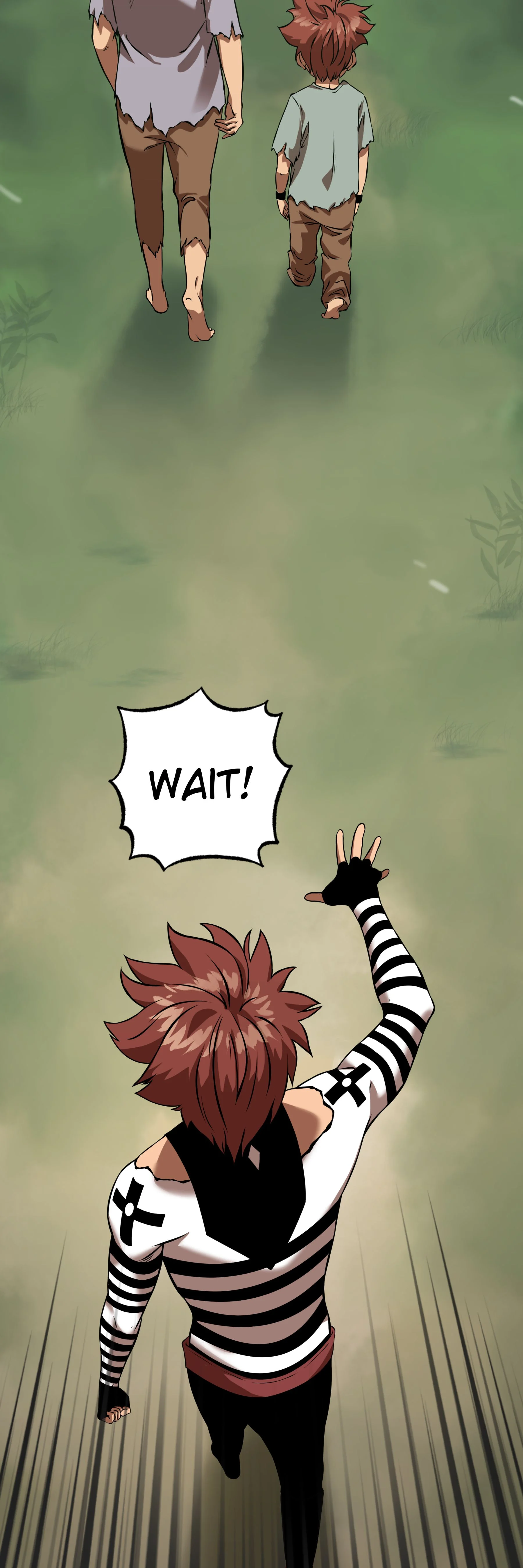 God Game chapter 11 page 19