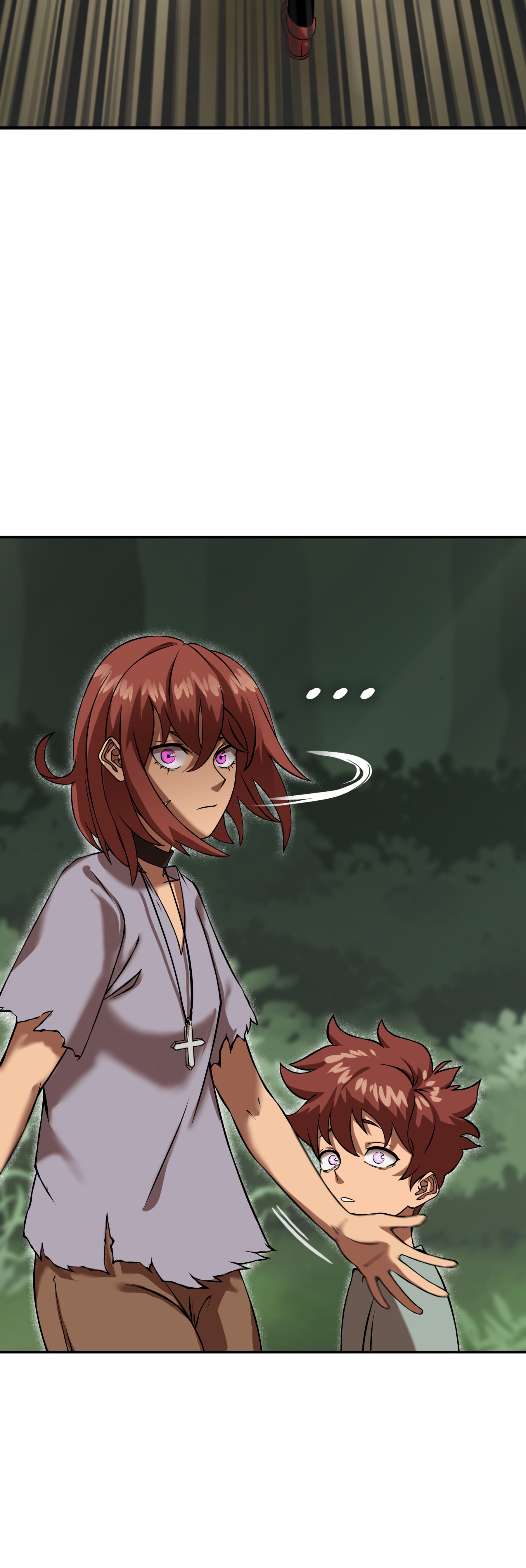 God Game chapter 11 page 20