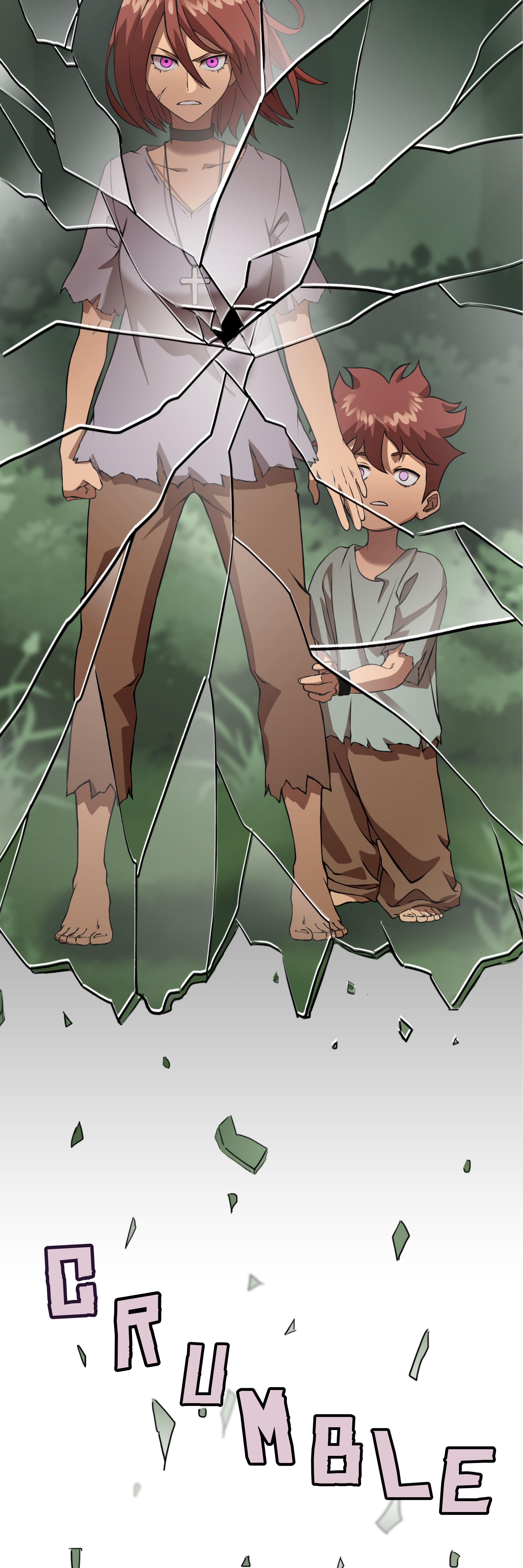 God Game chapter 11 page 23