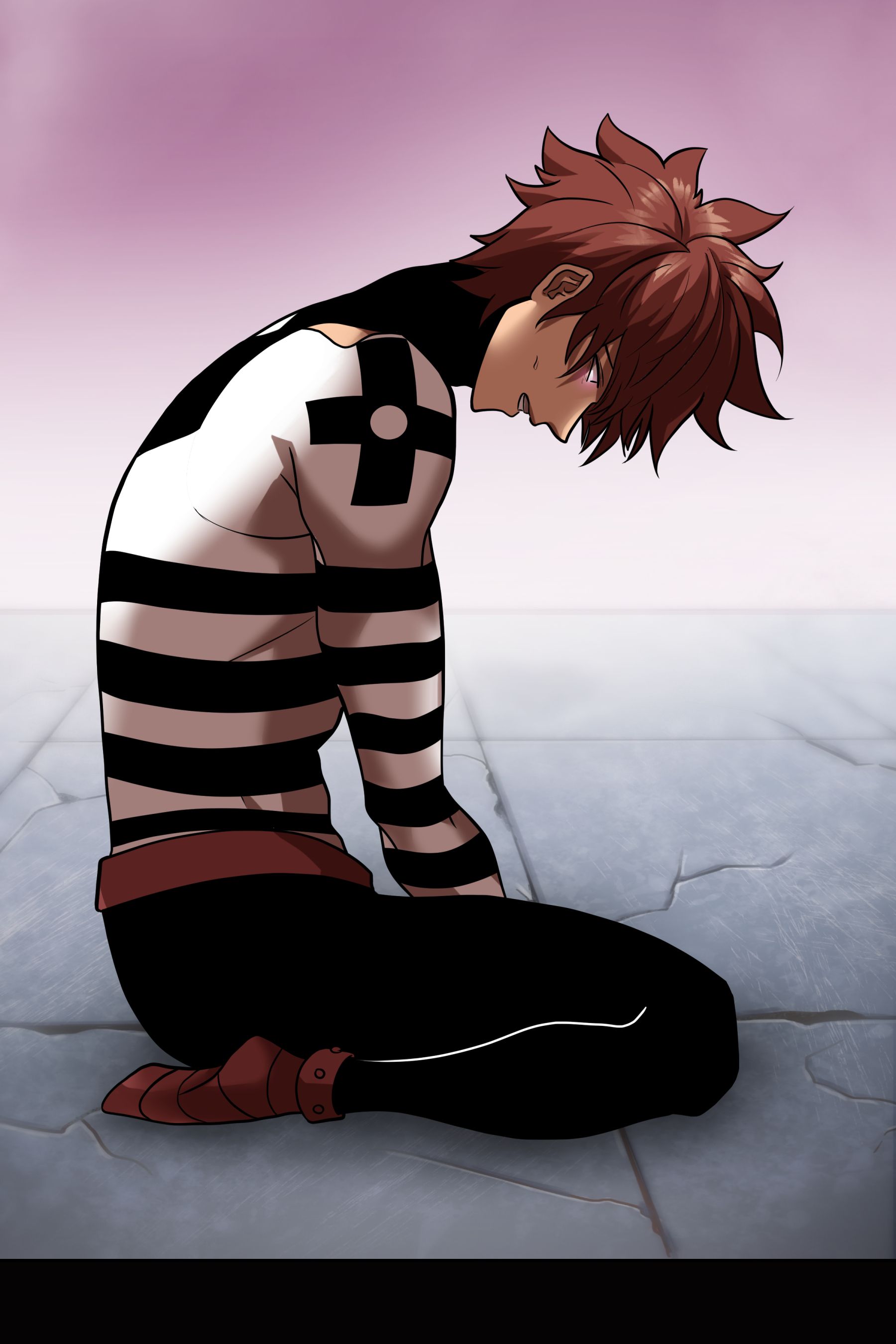 God Game chapter 11 page 28