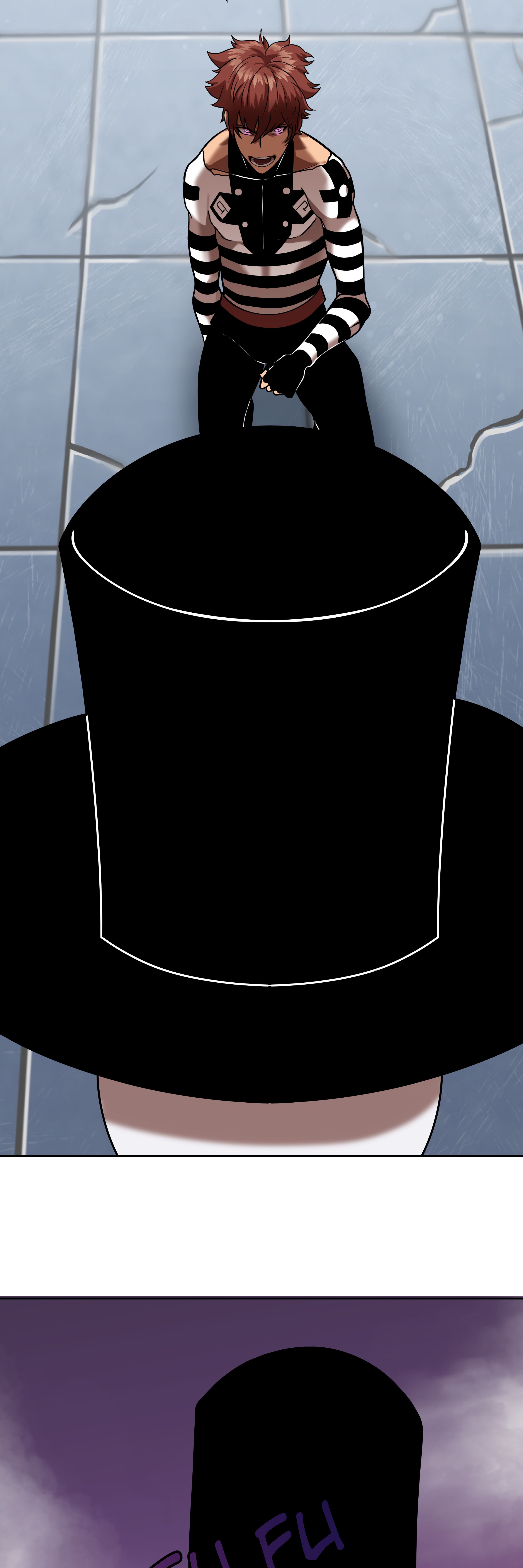 God Game chapter 11 page 32